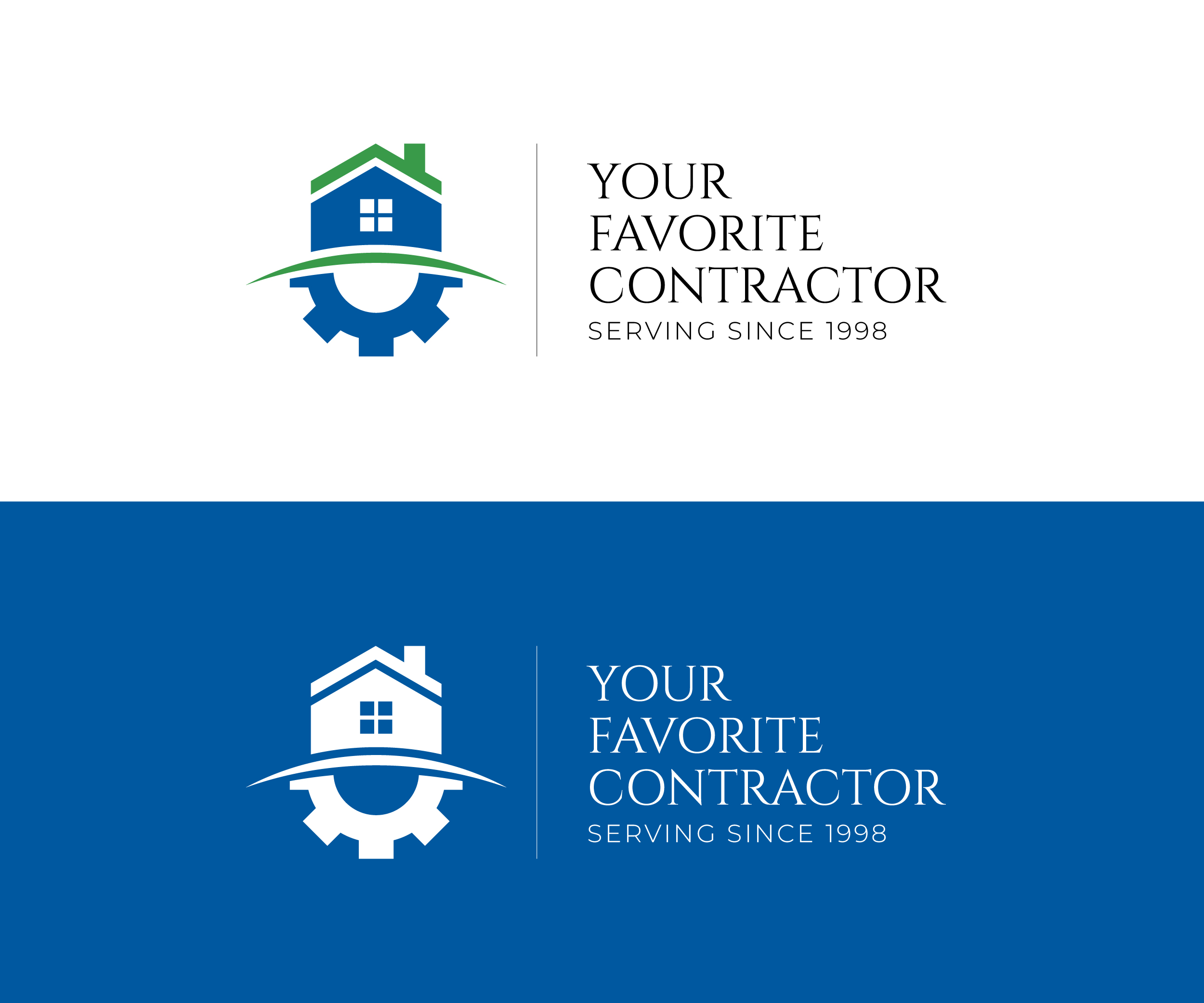 Logo Design by dicubit for this project | Design #32029826