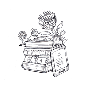 Tattoo Design by MNM