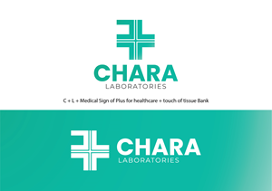 Logo Design by Shan Kolachi