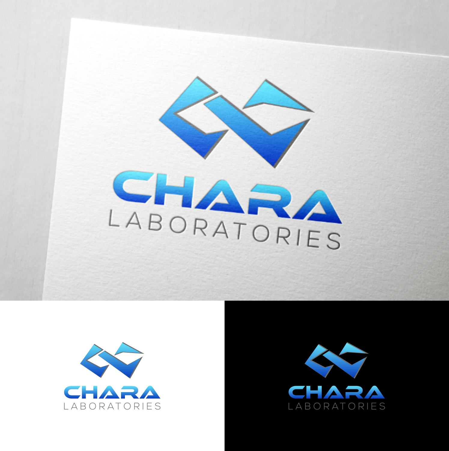 Logo Design by healer1617 for this project | Design #31992544