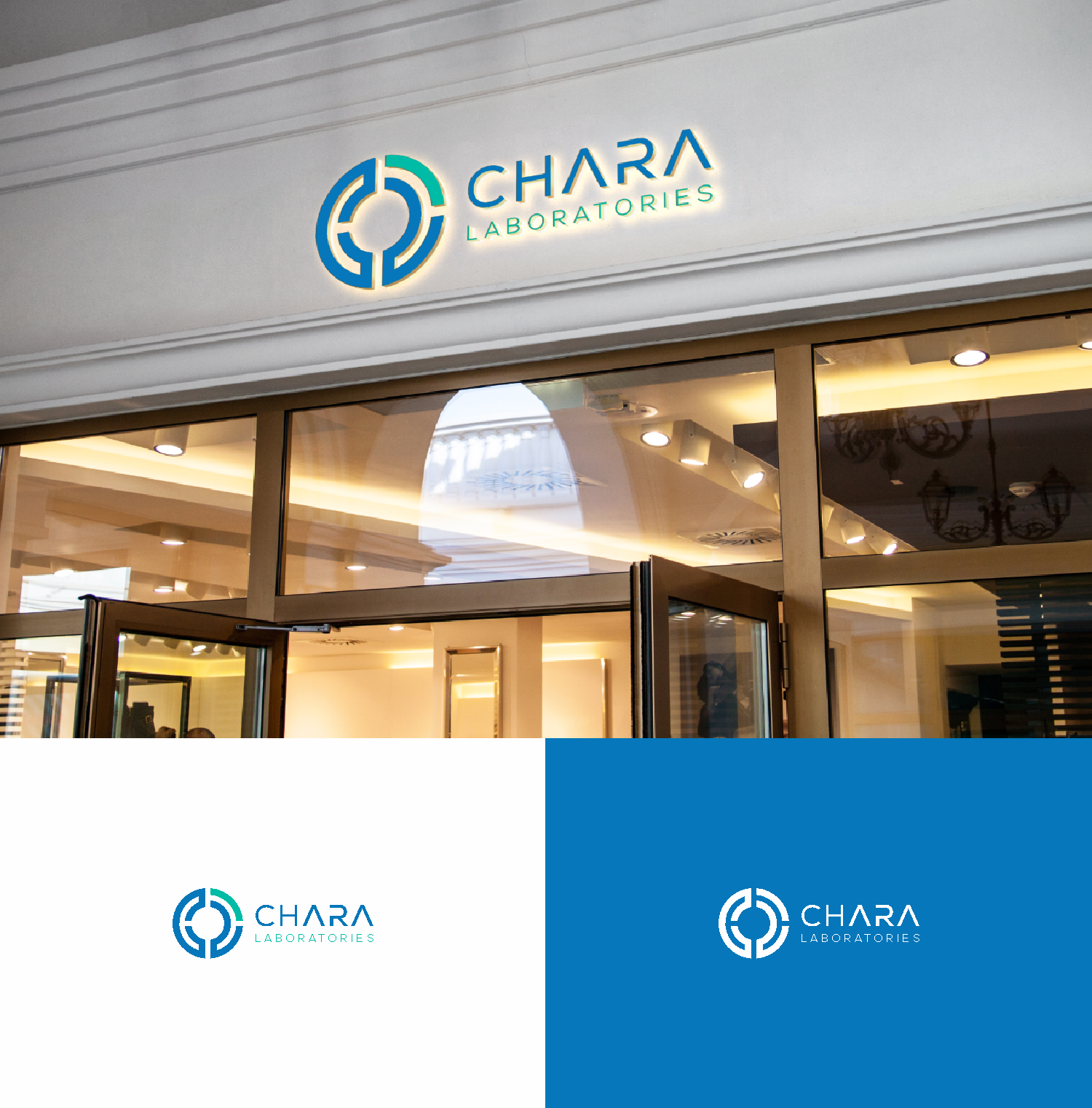 Logo Design by oke  bendol for this project | Design #31996144