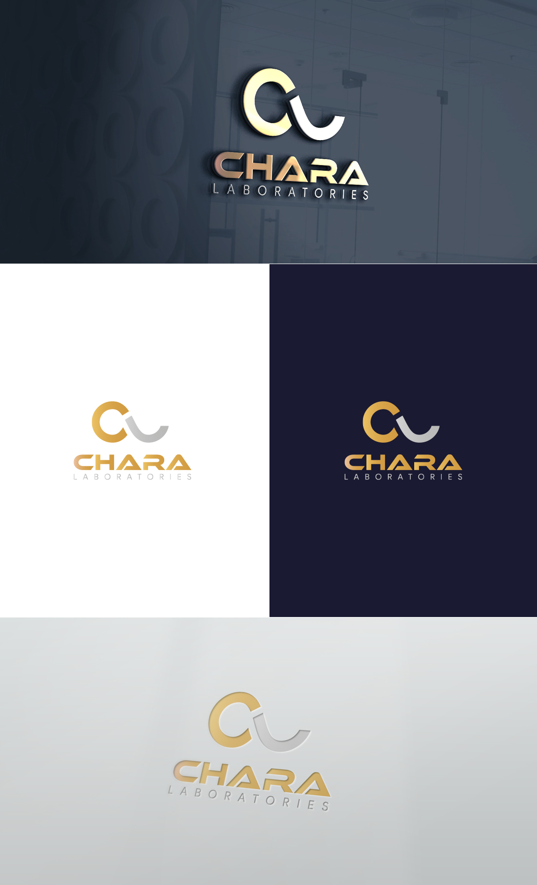 Design de Logo par GLDesigns pour ce projet | Design #31992844