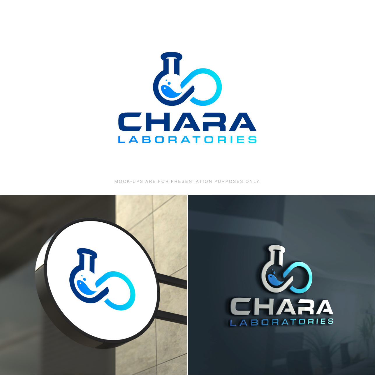Diseño de Logo por The Lion Studios para este proyecto | Diseño #31992065