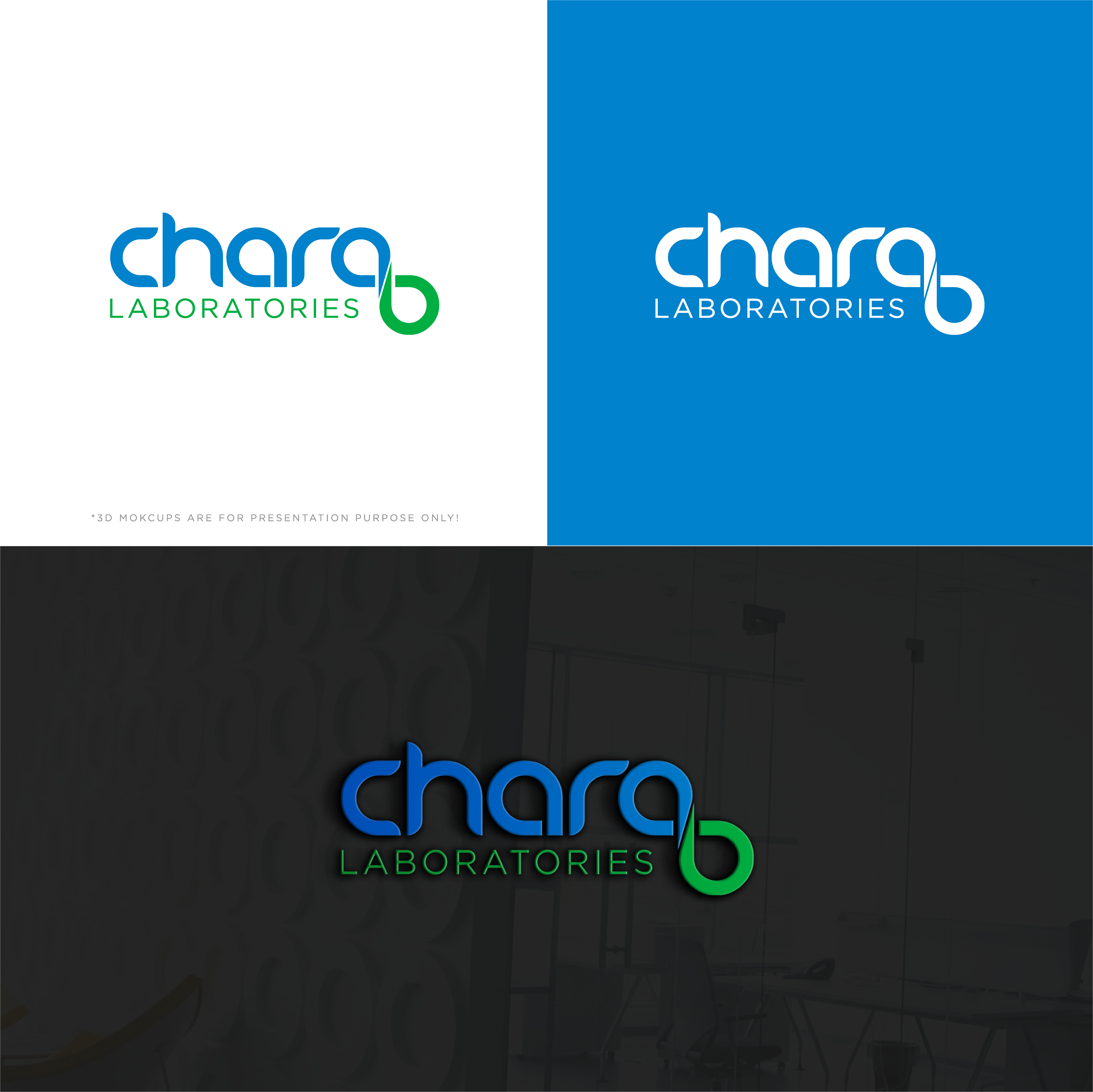 Design de Logo par The Lion Studios pour ce projet | Design #31992197