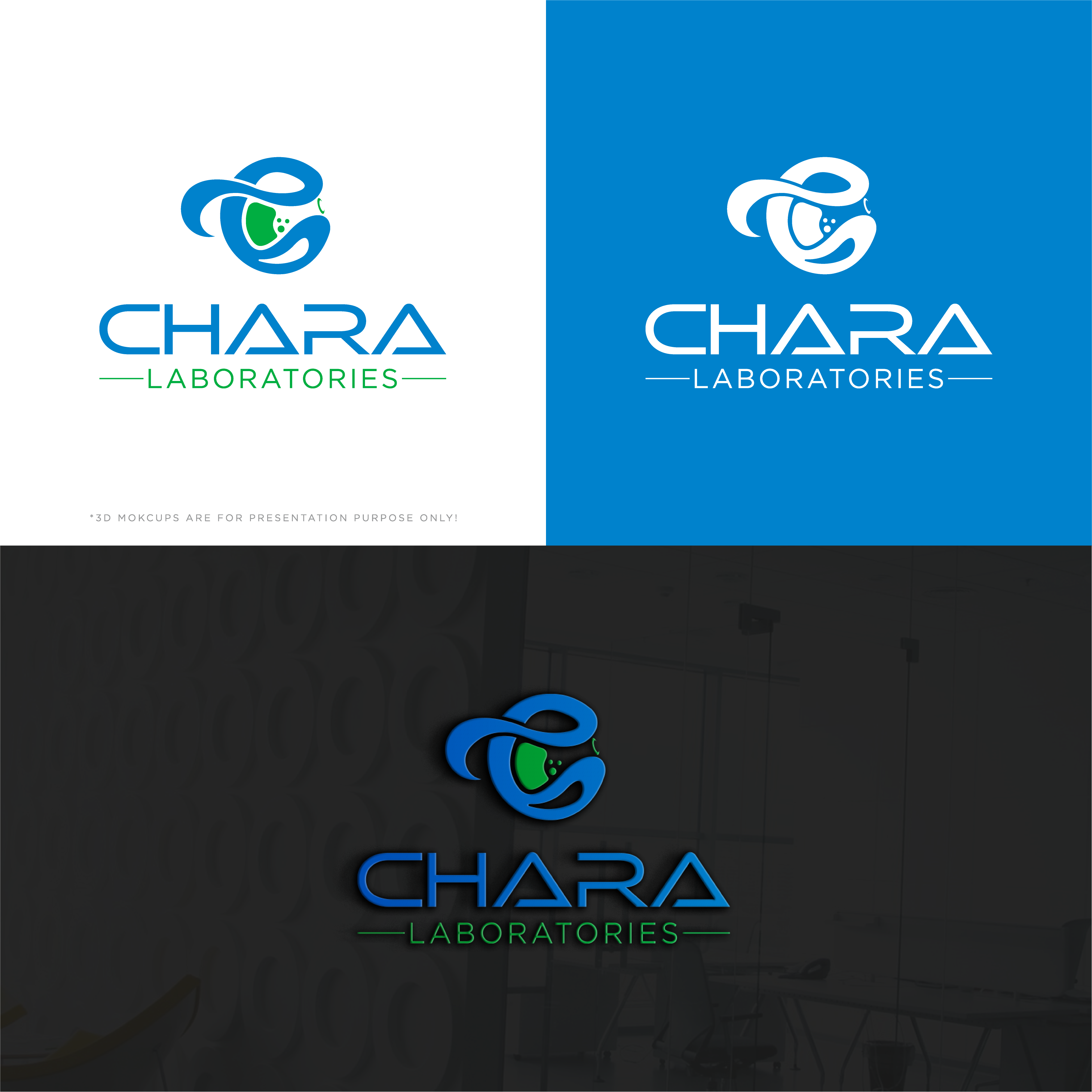 Diseño de Logo por The Lion Studios para este proyecto | Diseño #31992299