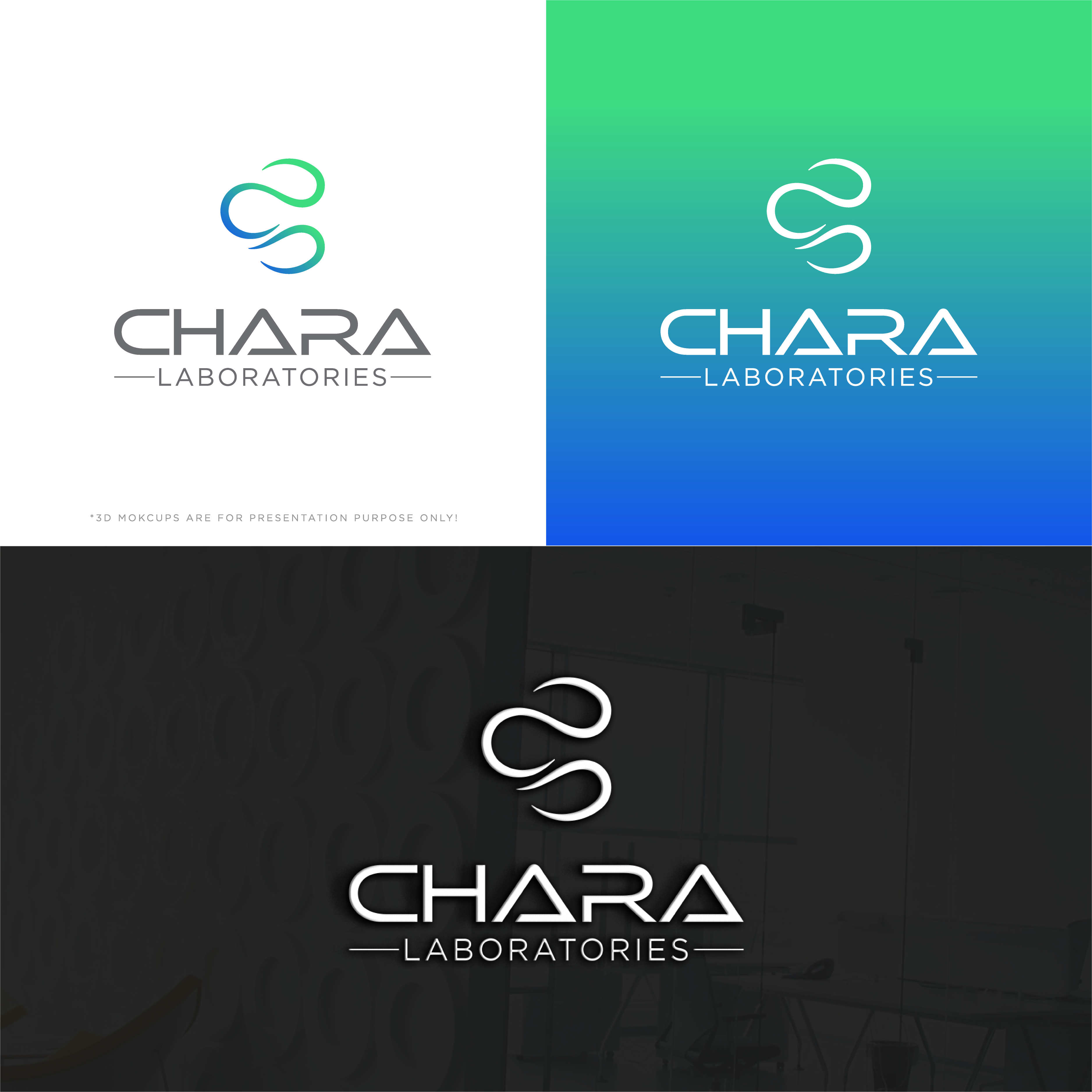 Logo Design by The Lion Studios for this project | Design #31992345