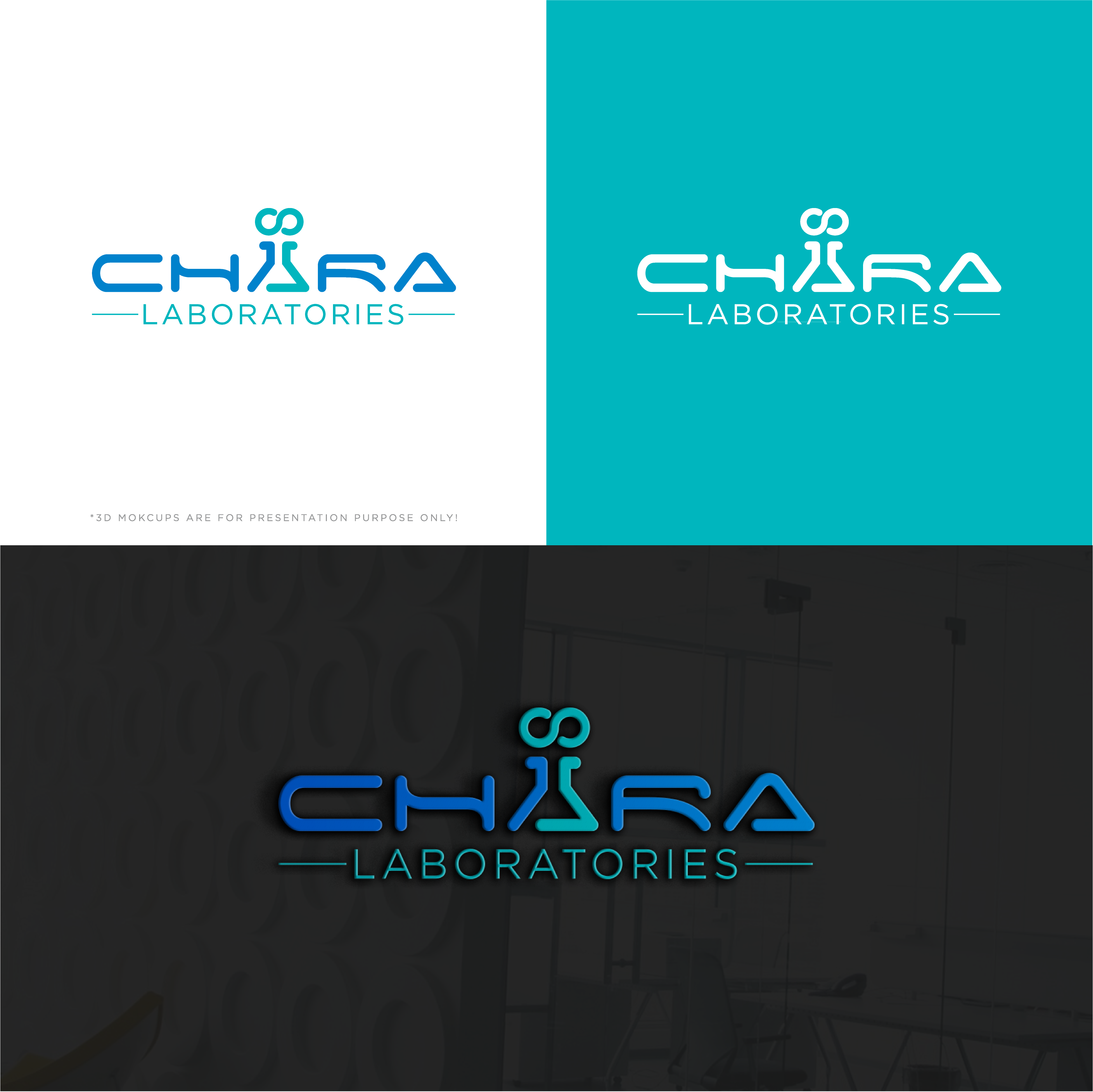 Logo Design by The Lion Studios for this project | Design #31992836