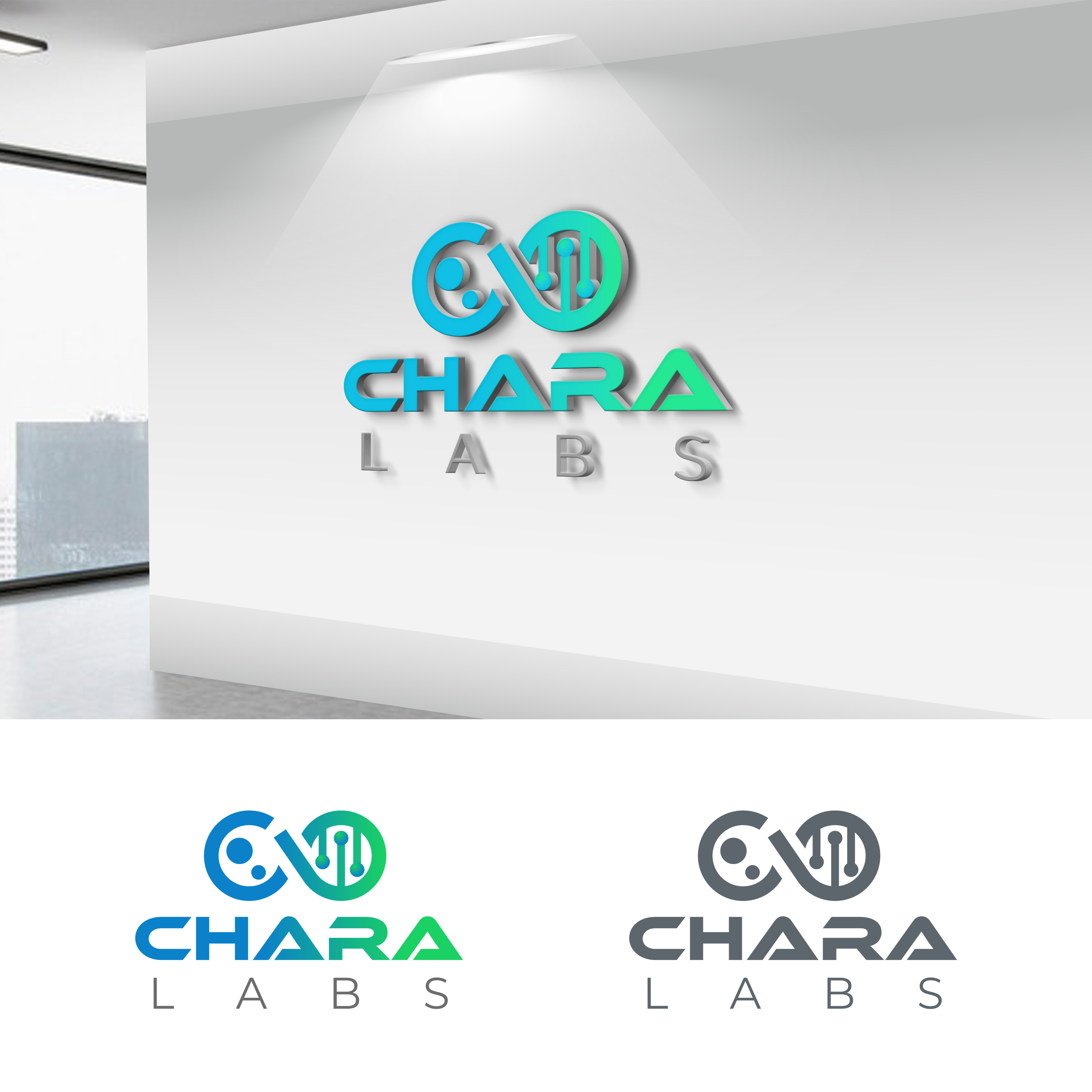 Logo Design by Lezette_G for this project | Design #31991658