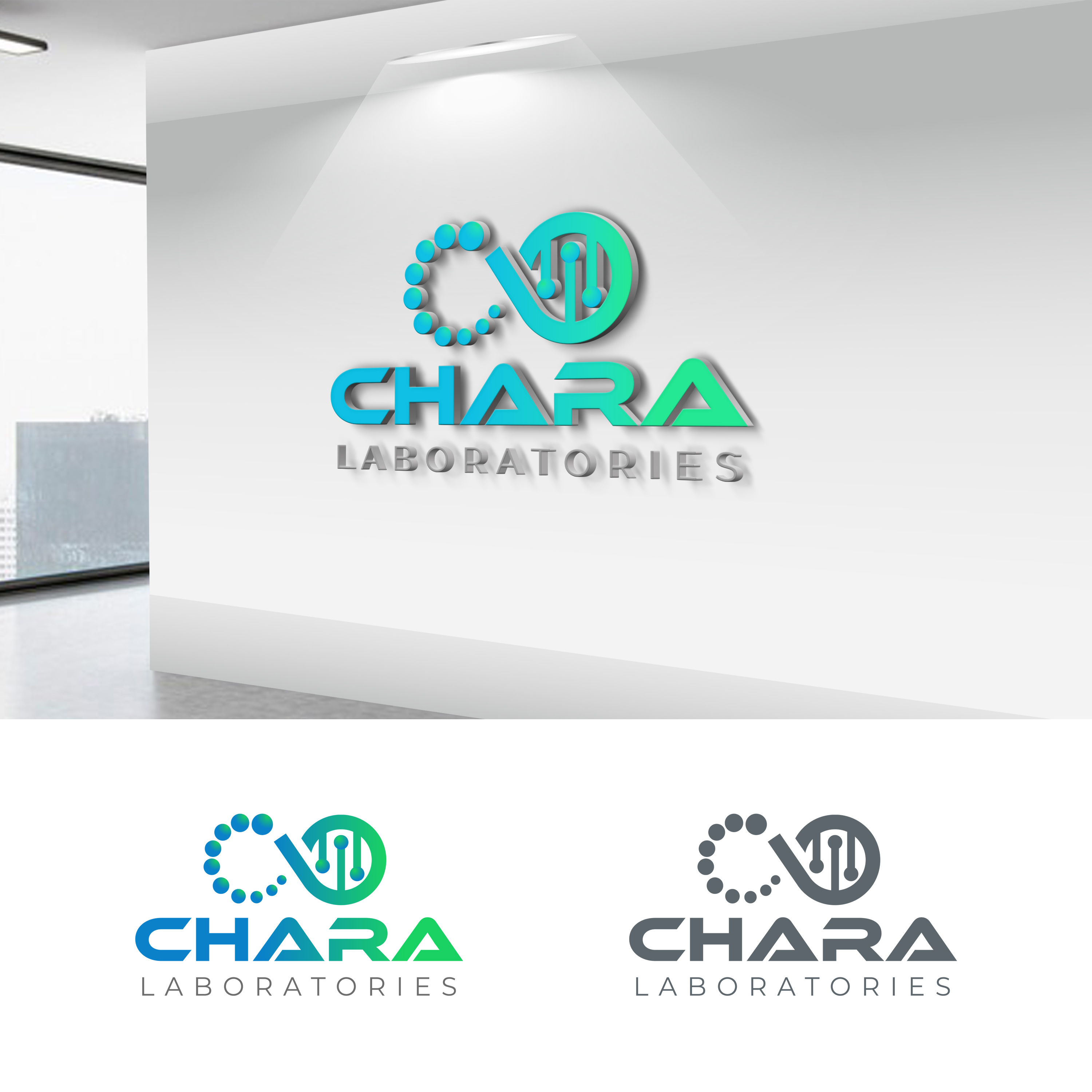 Logo Design by Lezette_G for this project | Design #31991659