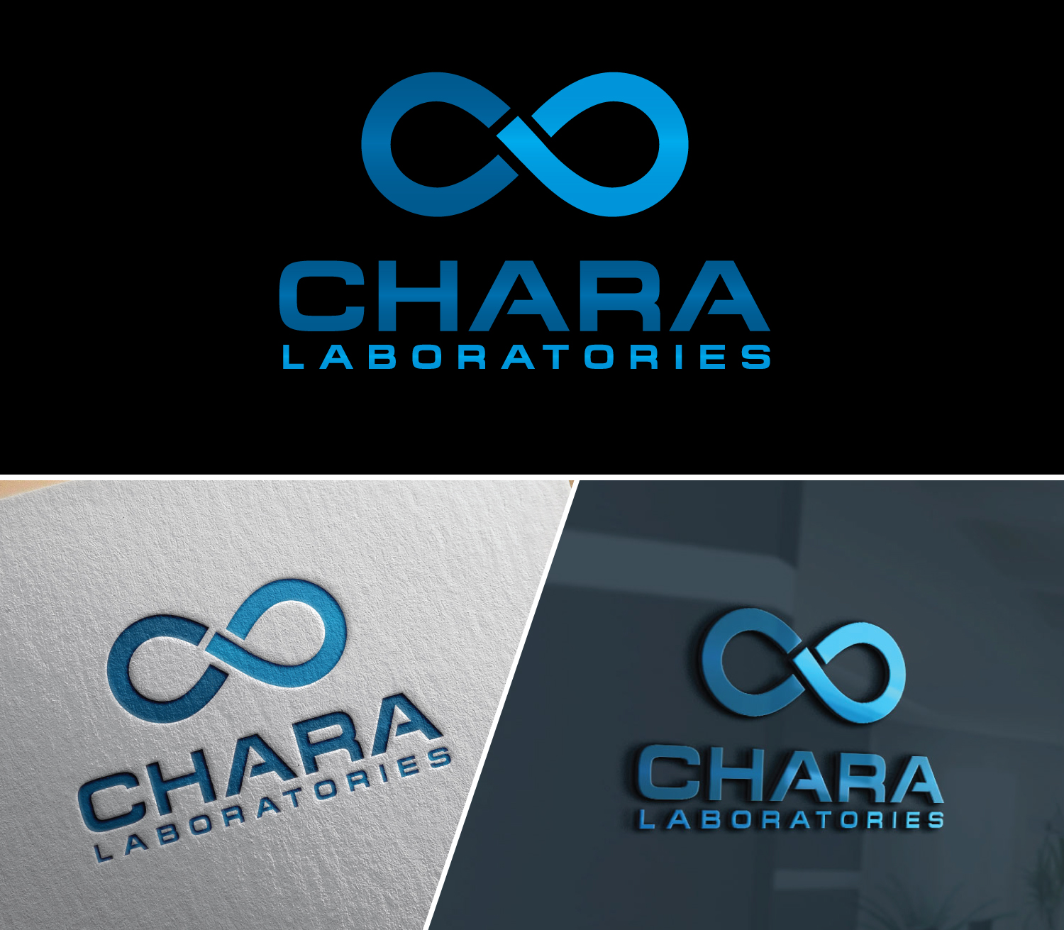 Logo Design by Atec for this project | Design #31992679