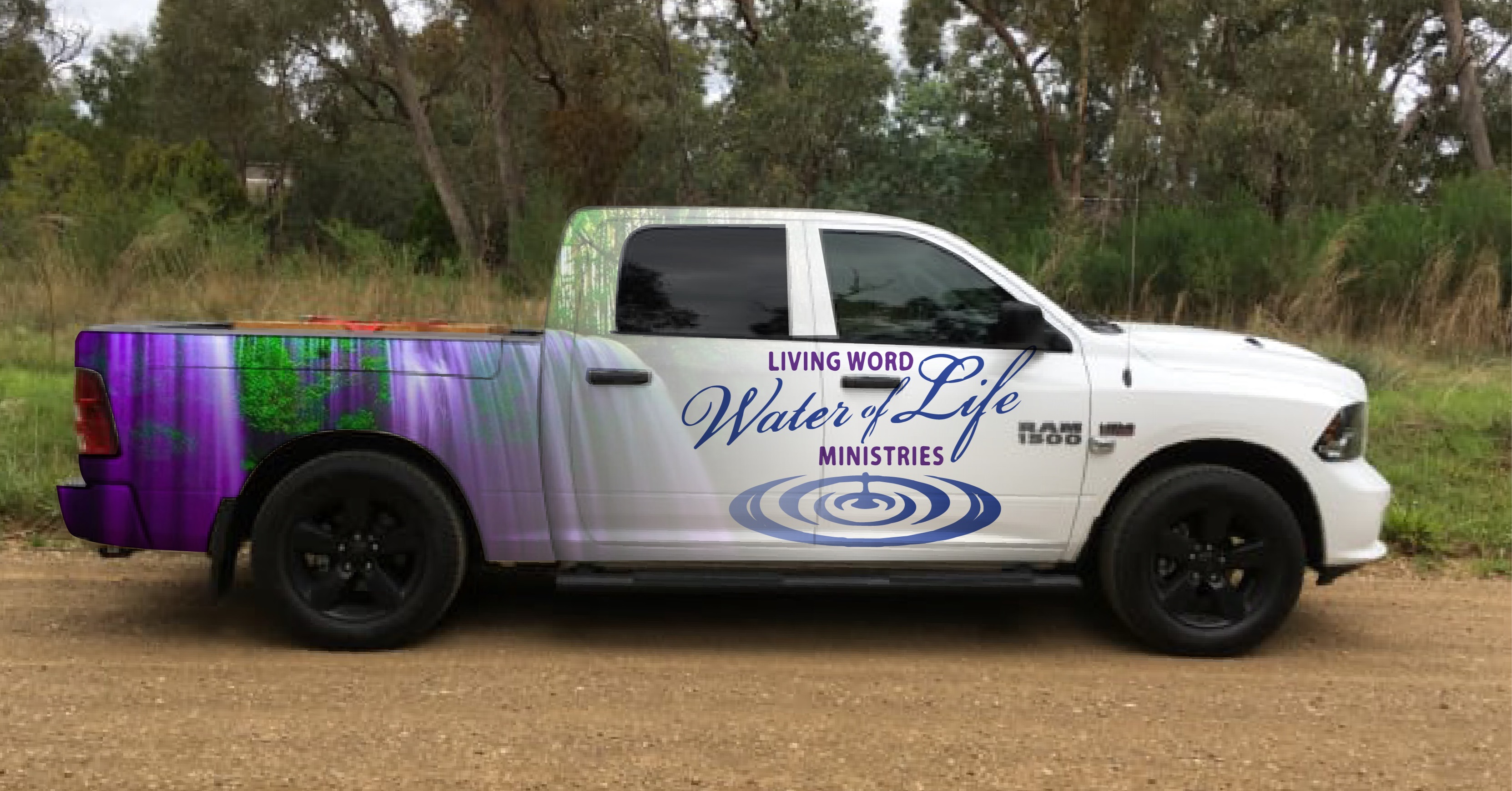 Car Wrap Design by Kira Graphics for this project | Design #32018697
