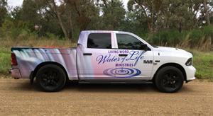 Car Wrap Design by Kira Graphics for this project | Design: #32019666