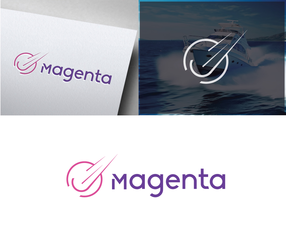 Logo Design by Om Namah Shivay for this project | Design #31992318