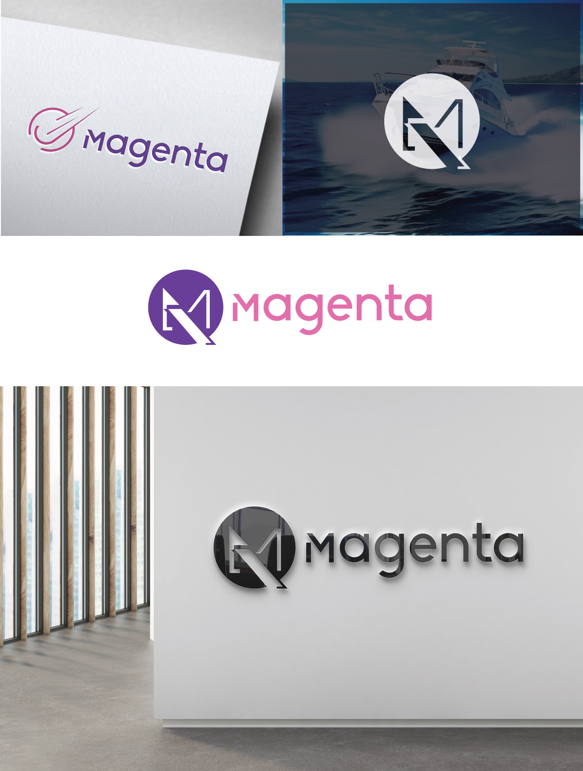 Logo Design by Om Namah Shivay for this project | Design #31992319