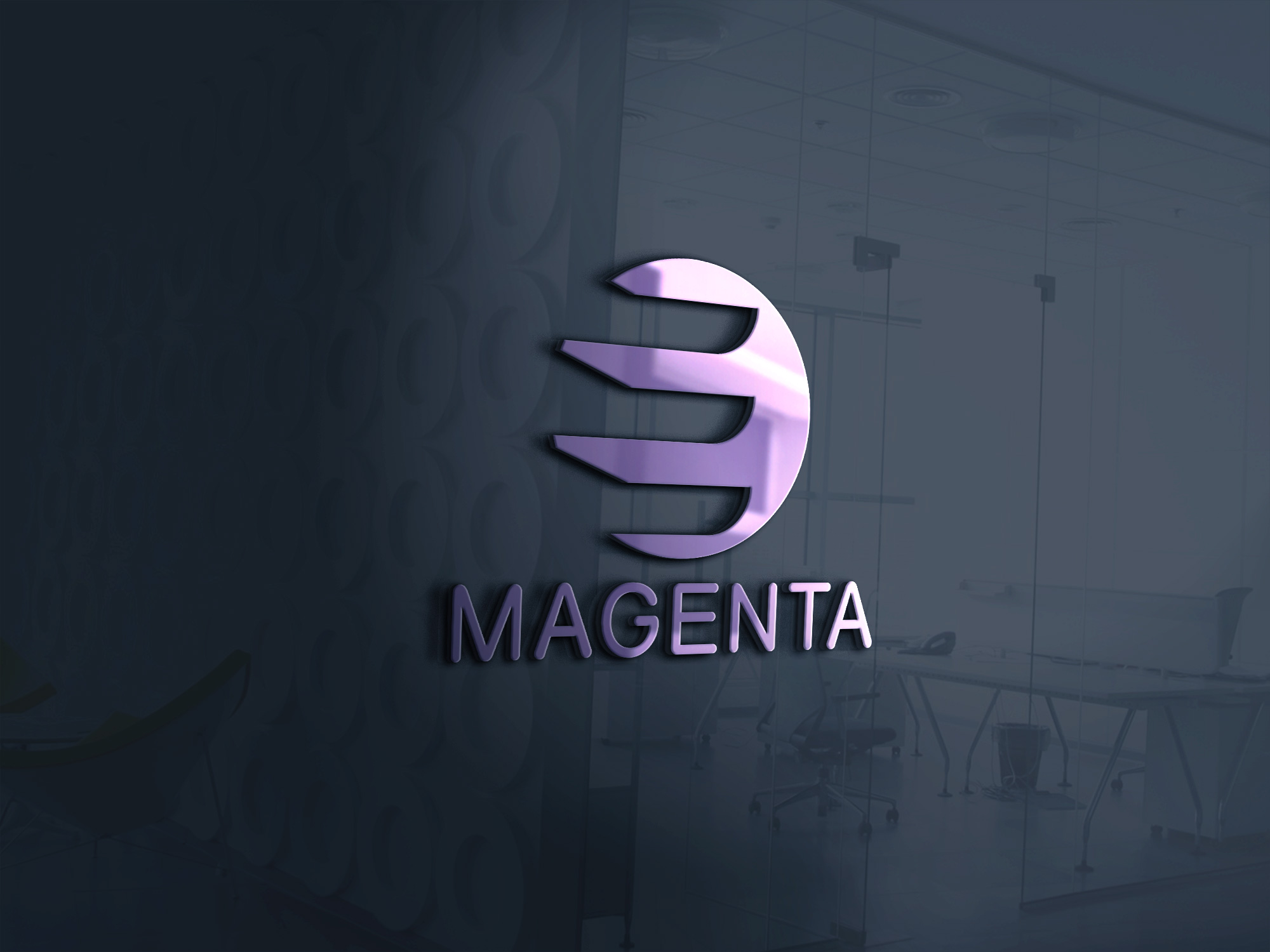 Logo Design by Mariha Akter for this project | Design: #32021076
