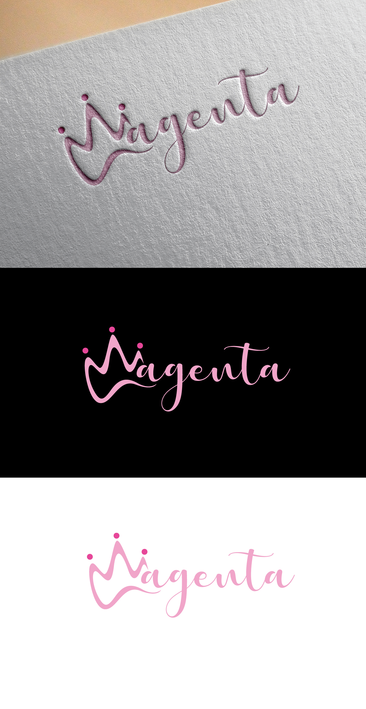 Logo Design by LogoPoko for this project | Design #31993688