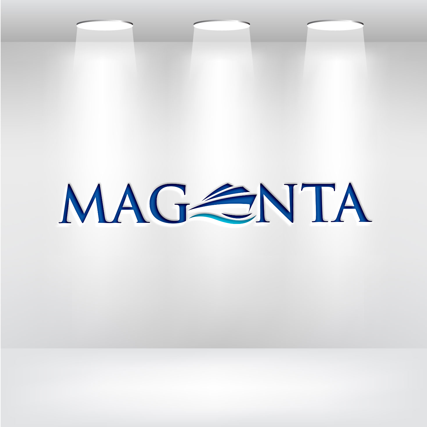 Logo Design by Graphixpointt for this project | Design #31991633