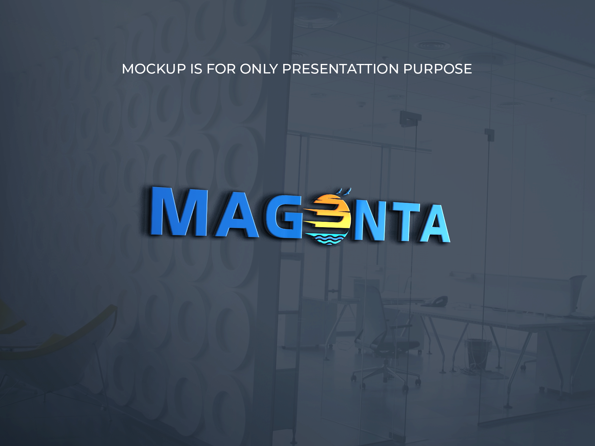 Logo Design by Graphixpointt for this project | Design #31991634