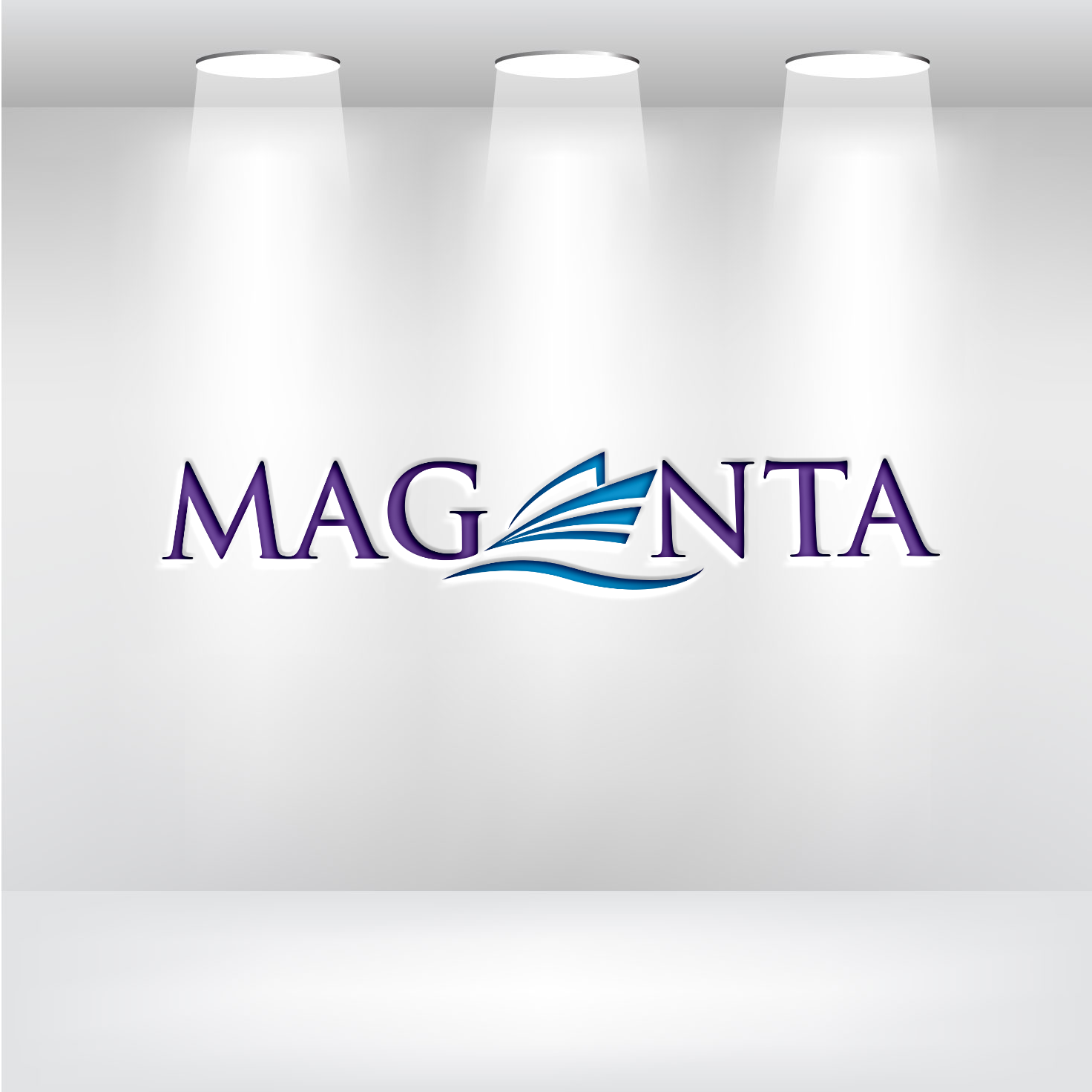 Logo Design by Graphixpointt for this project | Design #31991635