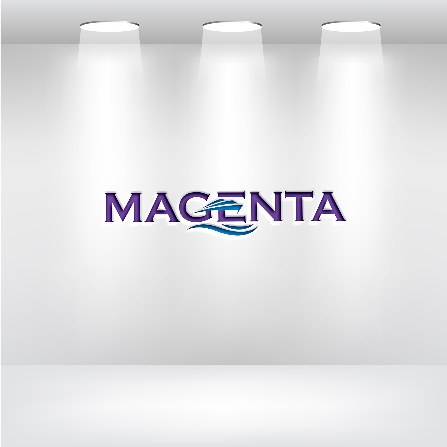 Logo Design by Graphixpointt for this project | Design #31991636