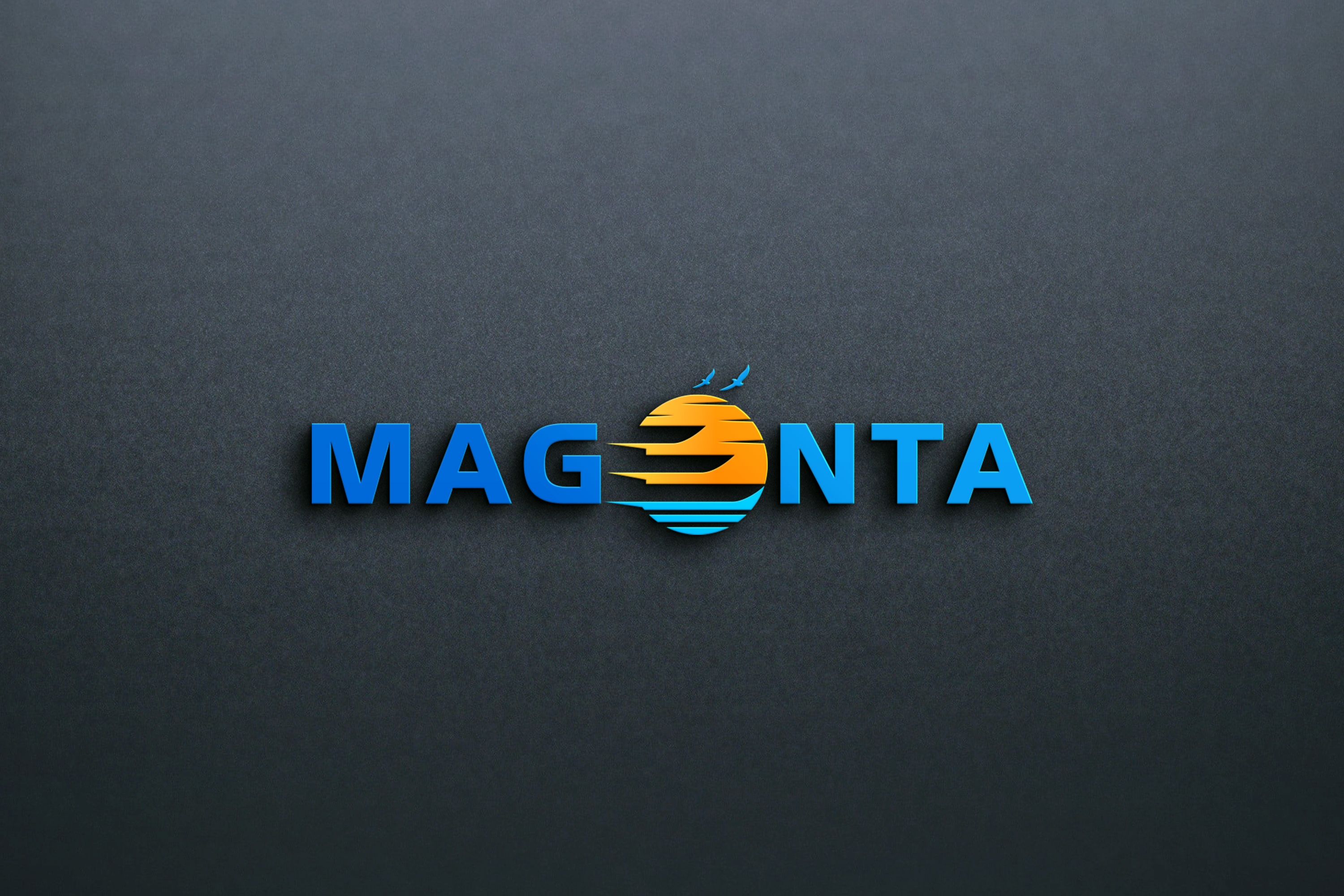 Logo Design by Graphixpointt for this project | Design #31992198