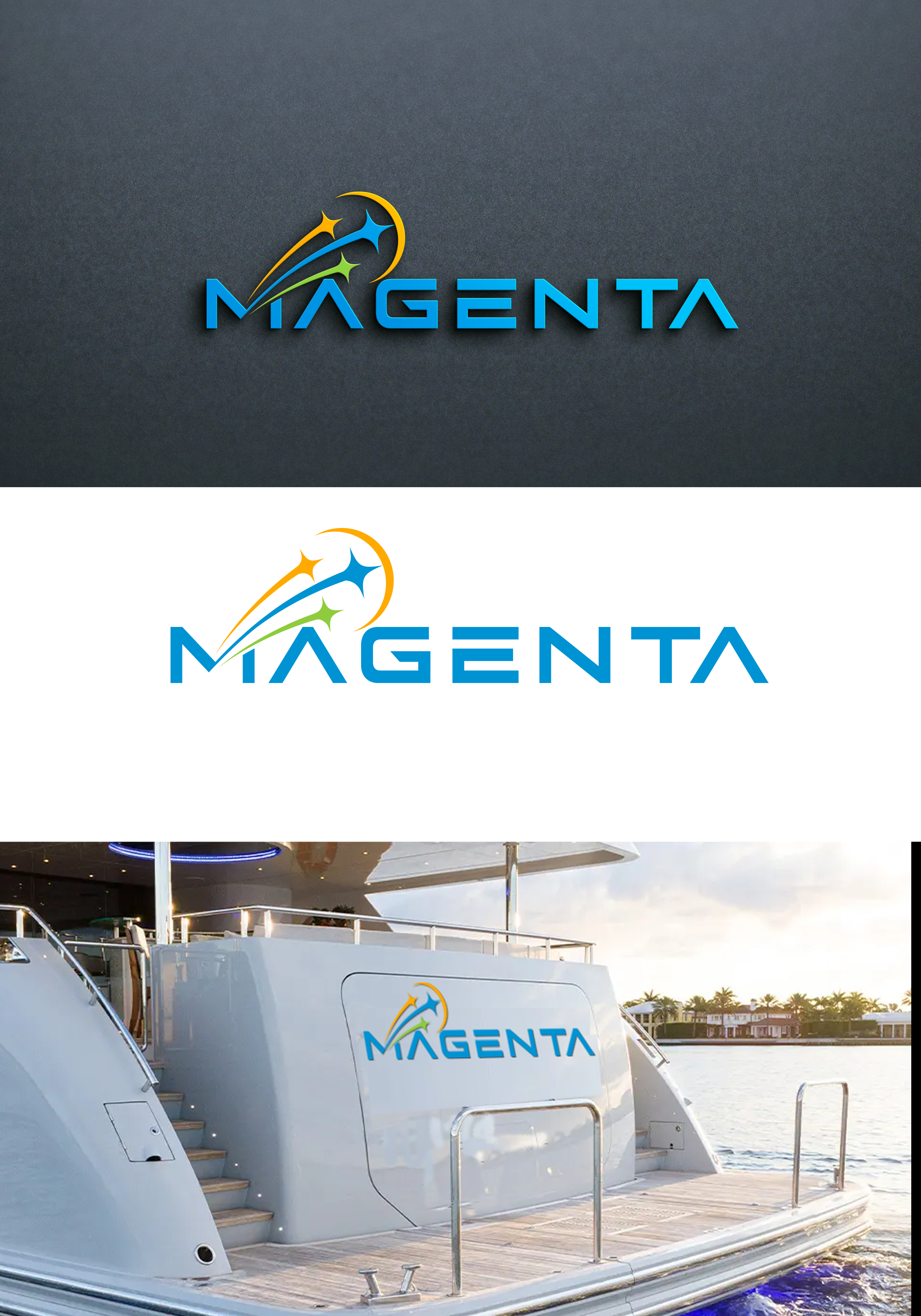 Logo Design by Graphixpointt for this project | Design #31996862