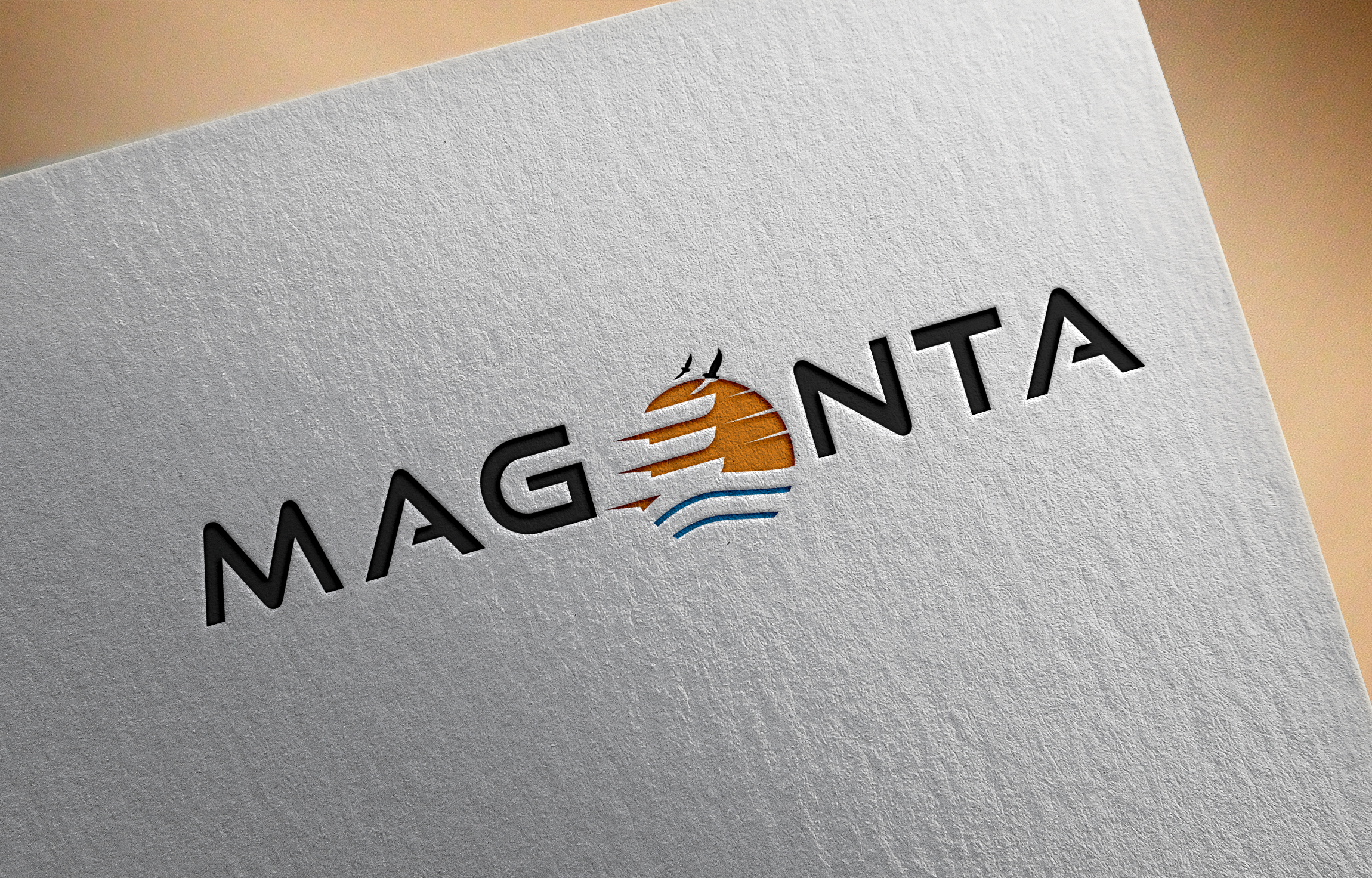 Logo Design by Graphixpointt for this project | Design #32002157