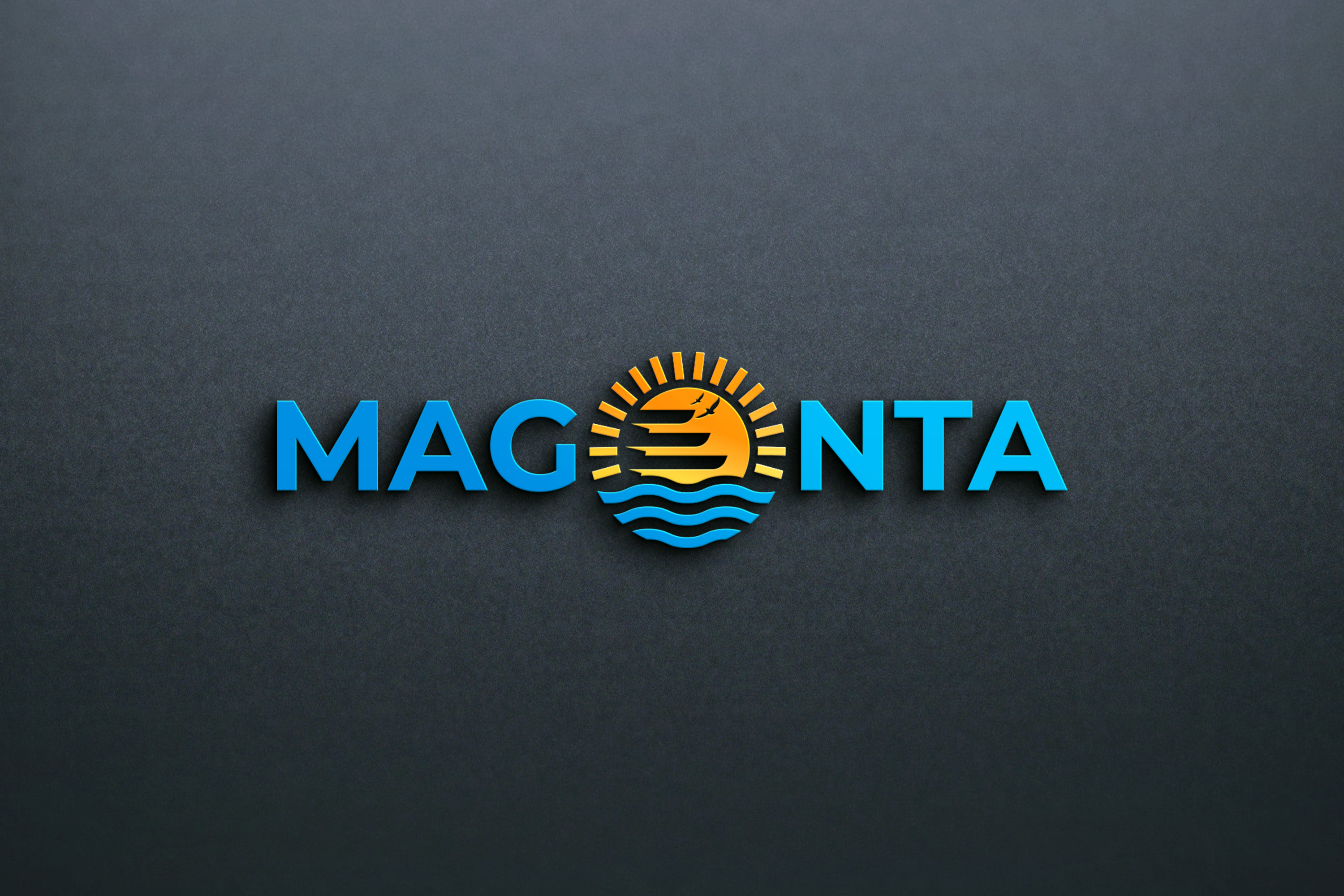 Logo Design by Graphixpointt for this project | Design #32003243