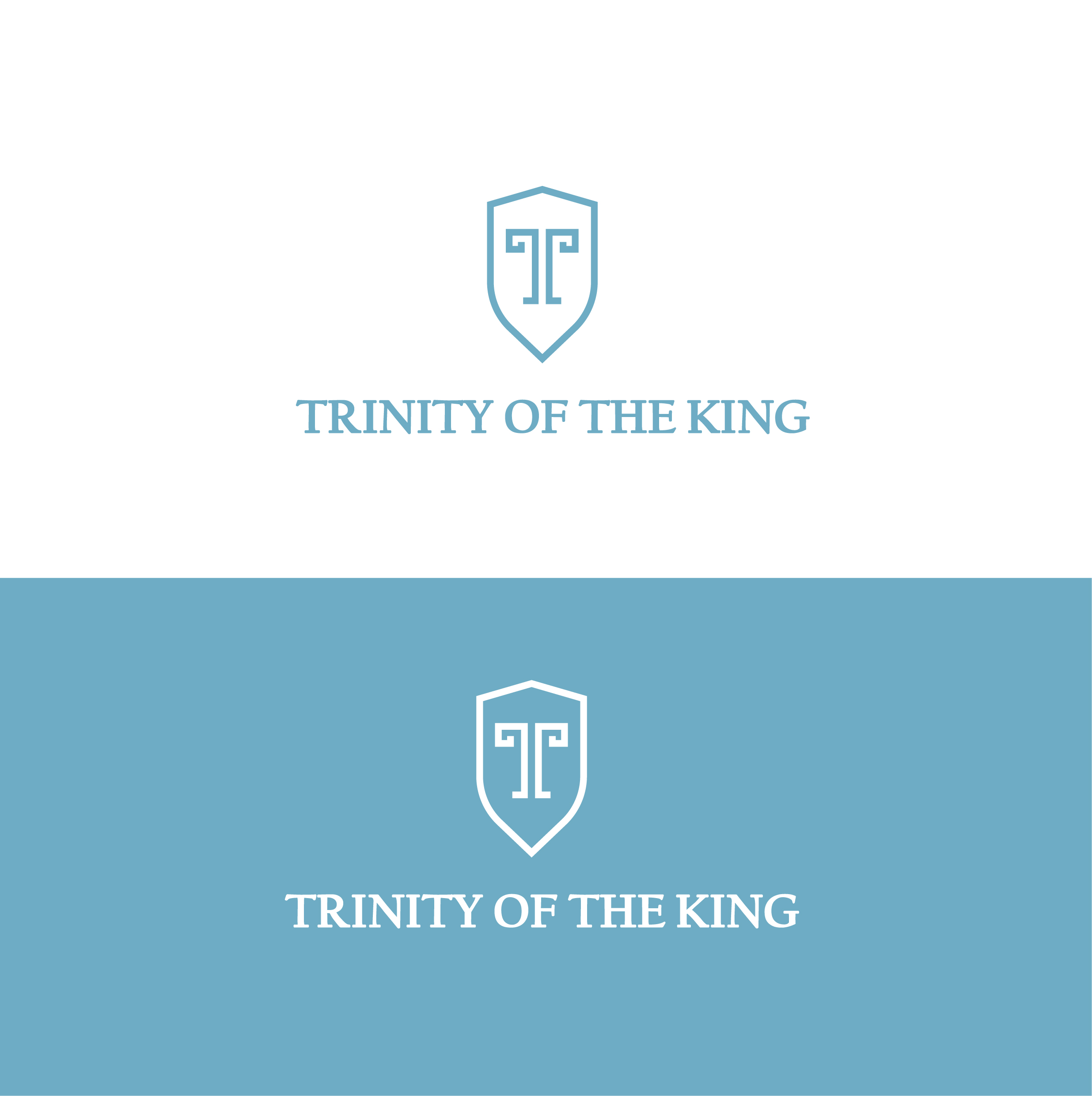 Logo Design by WATER ROCK for this project | Design #32013438