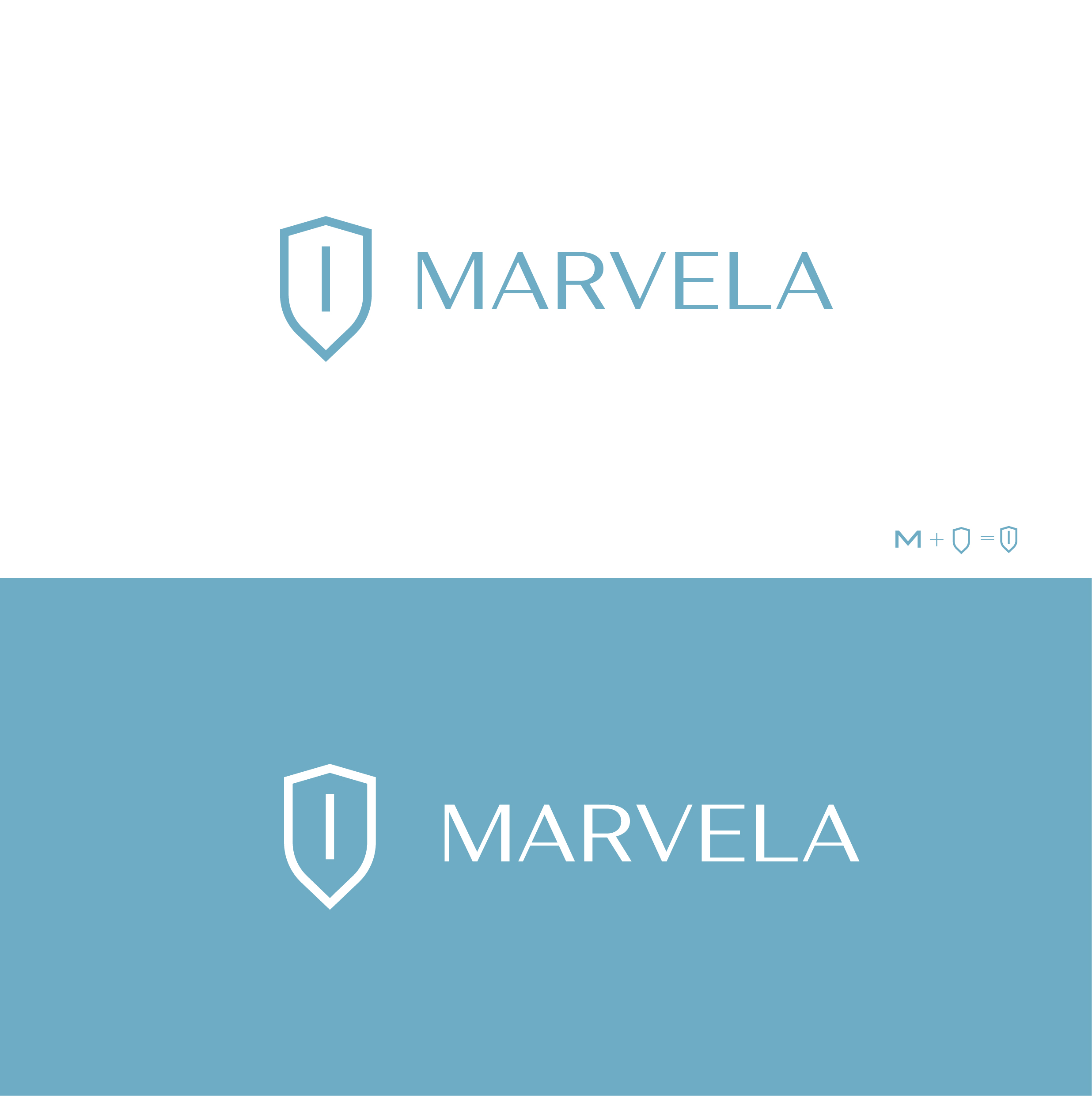 Logo Design by WATER ROCK for this project | Design #32026922