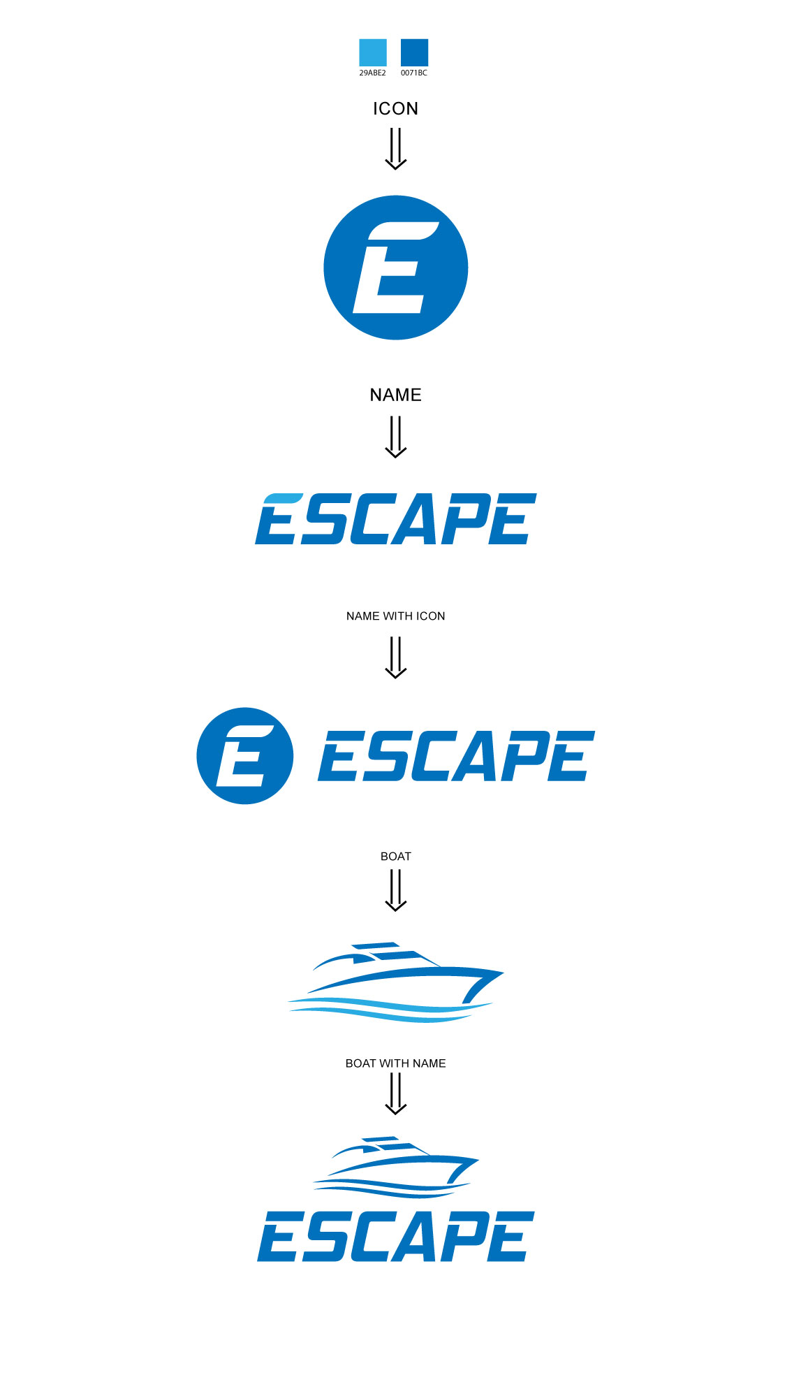 Logo Design by DesignVerse777 for this project | Design #31992819