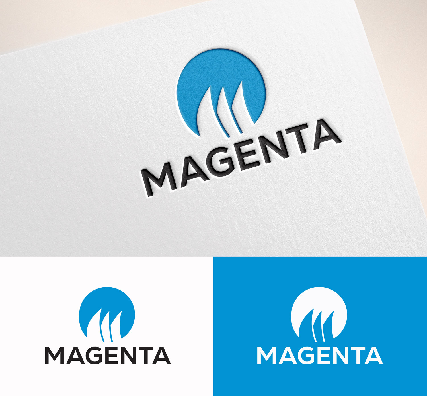 Logo Design by M Art & Design for this project | Design #31992663