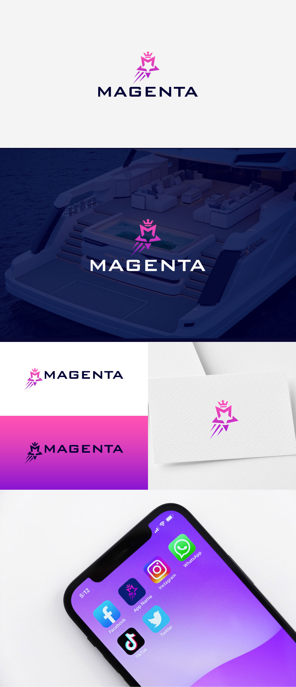 Logo Design by designAhouse for this project | Design #31993364