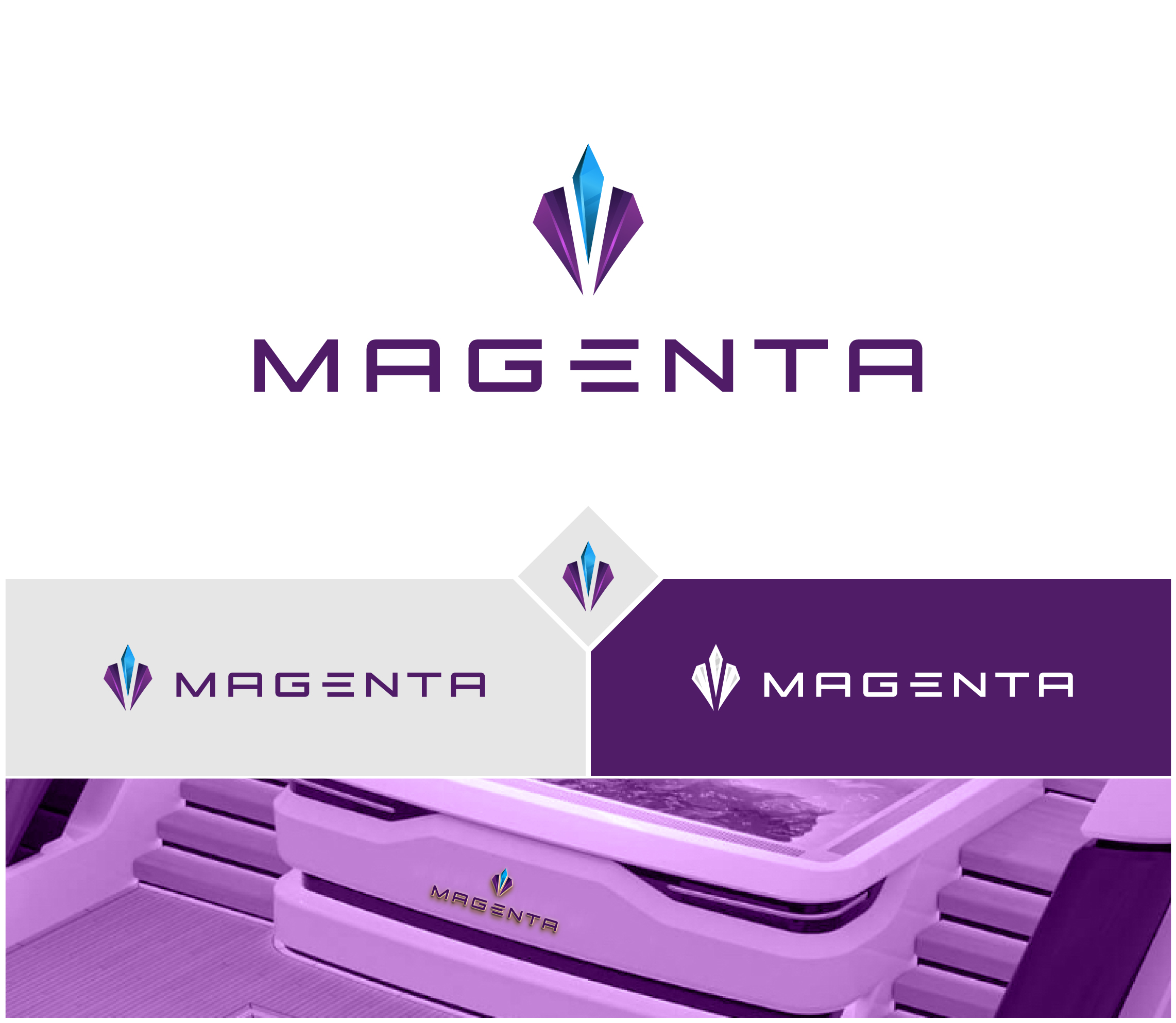 Logo Design by Shirbeny for this project | Design #32035897