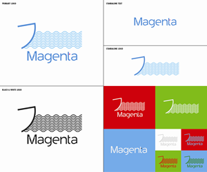 Logo Design by Tahaw