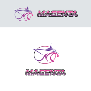 Logo Design by kfade