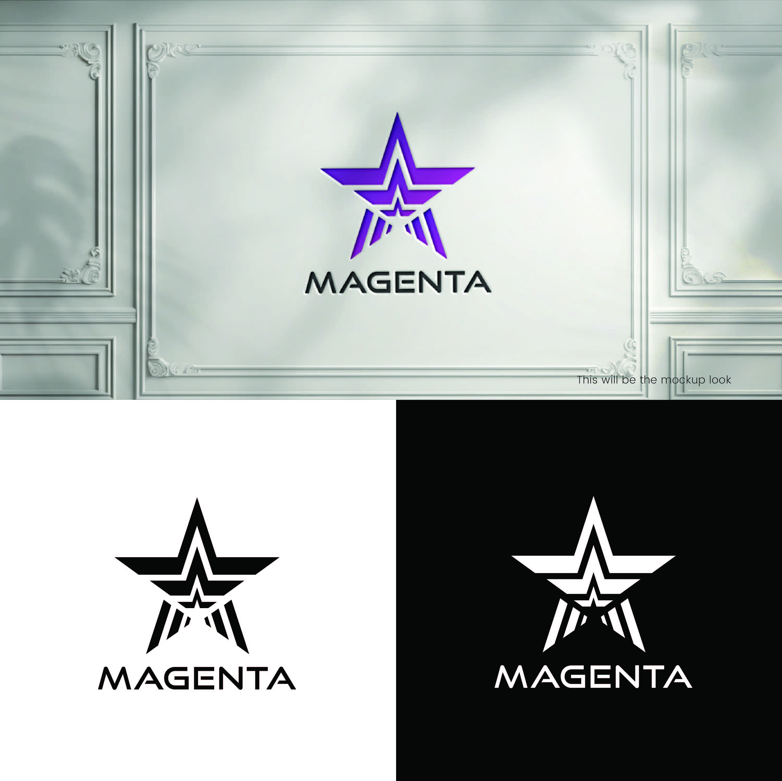 Logo Design by Design_Duo for this project | Design #32020825