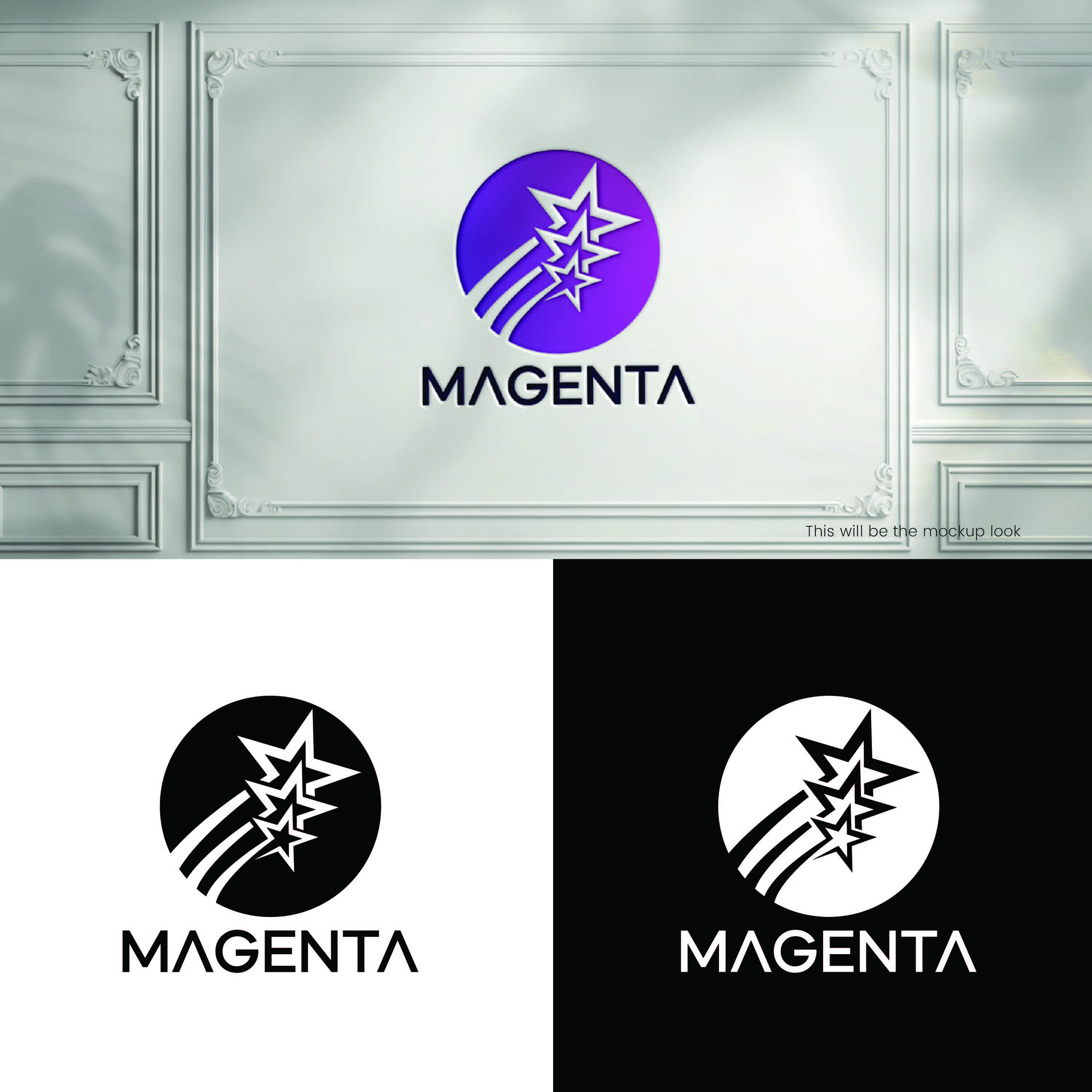 Logo Design by Design_Duo for this project | Design #32021541