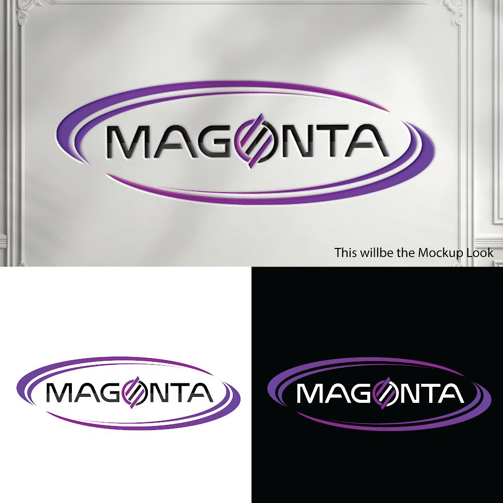 Logo Design by Design_Duo for this project | Design #32042606