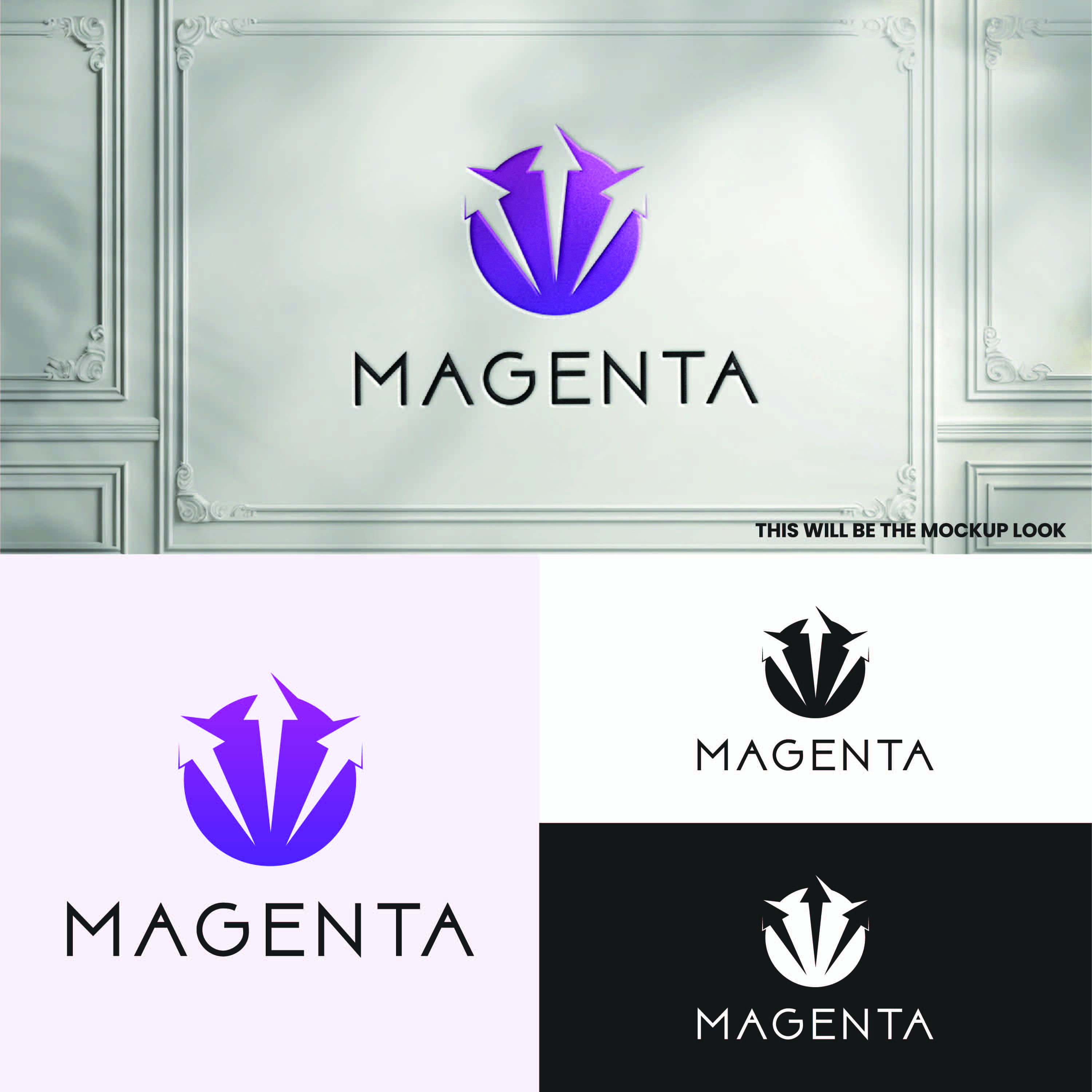 Logo Design by Design_Duo for this project | Design #32042609