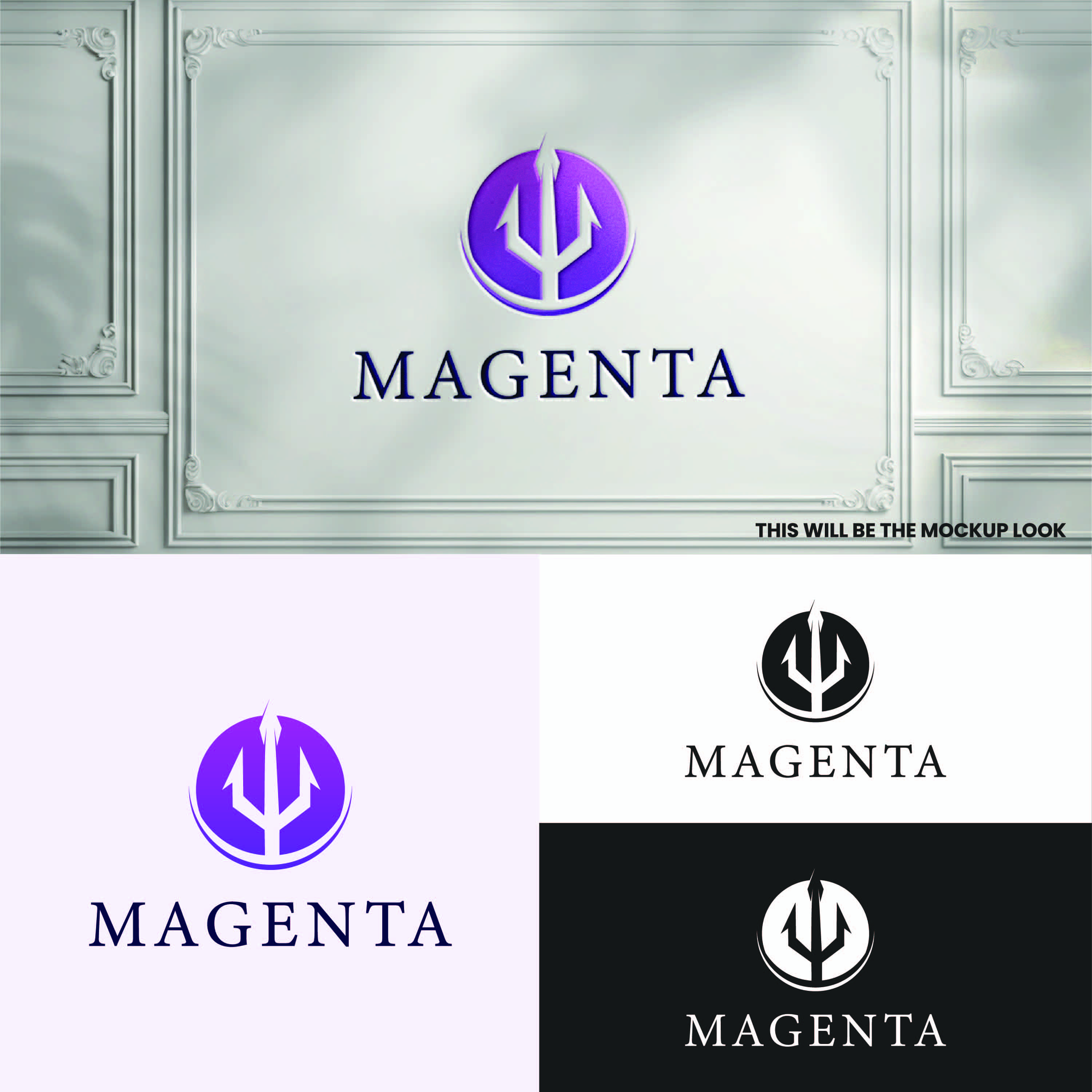 Logo Design by Design_Duo for this project | Design #32042610