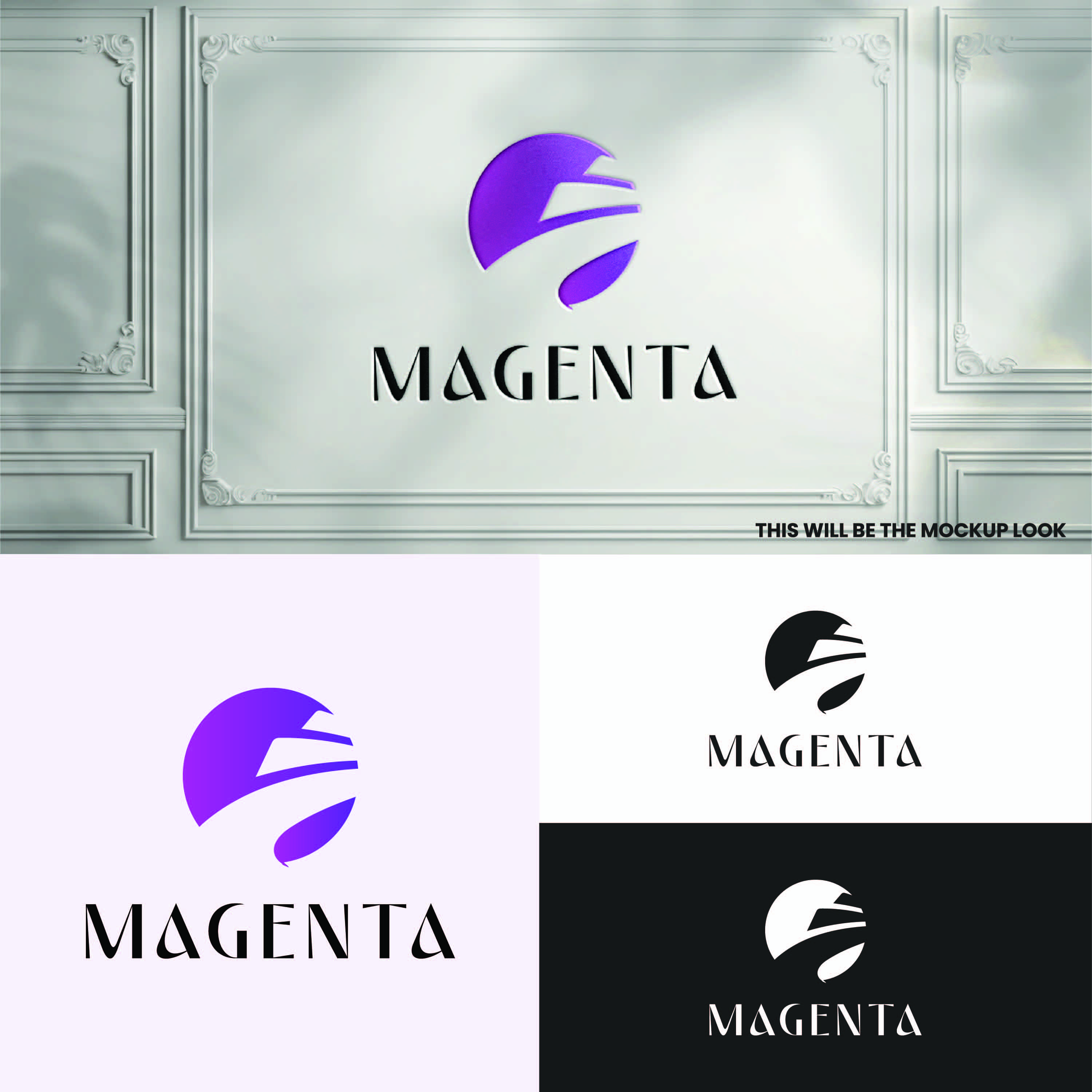 Logo Design by Design_Duo for this project | Design #32042619