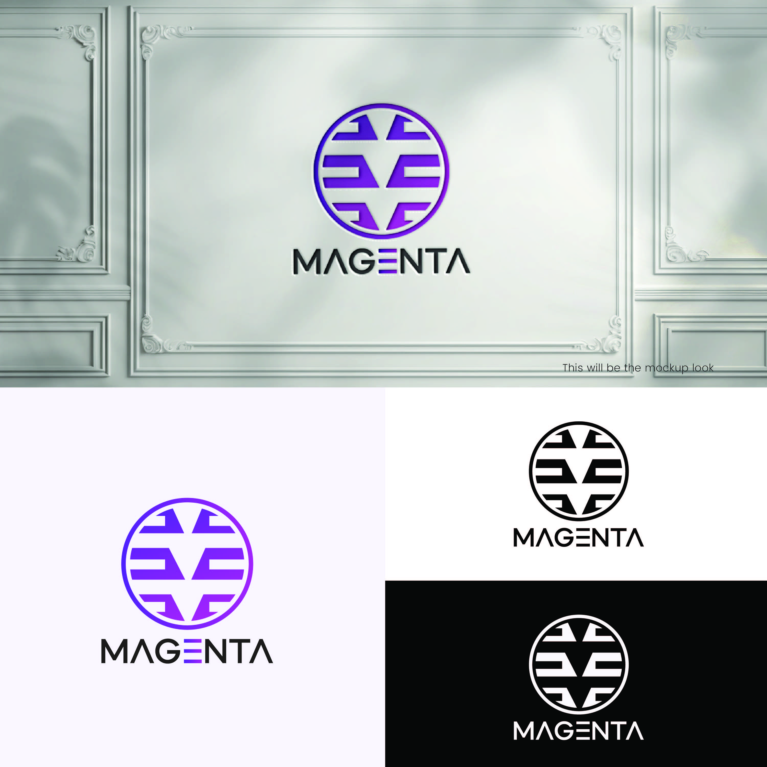 Logo Design by Design_Duo for this project | Design #32042665