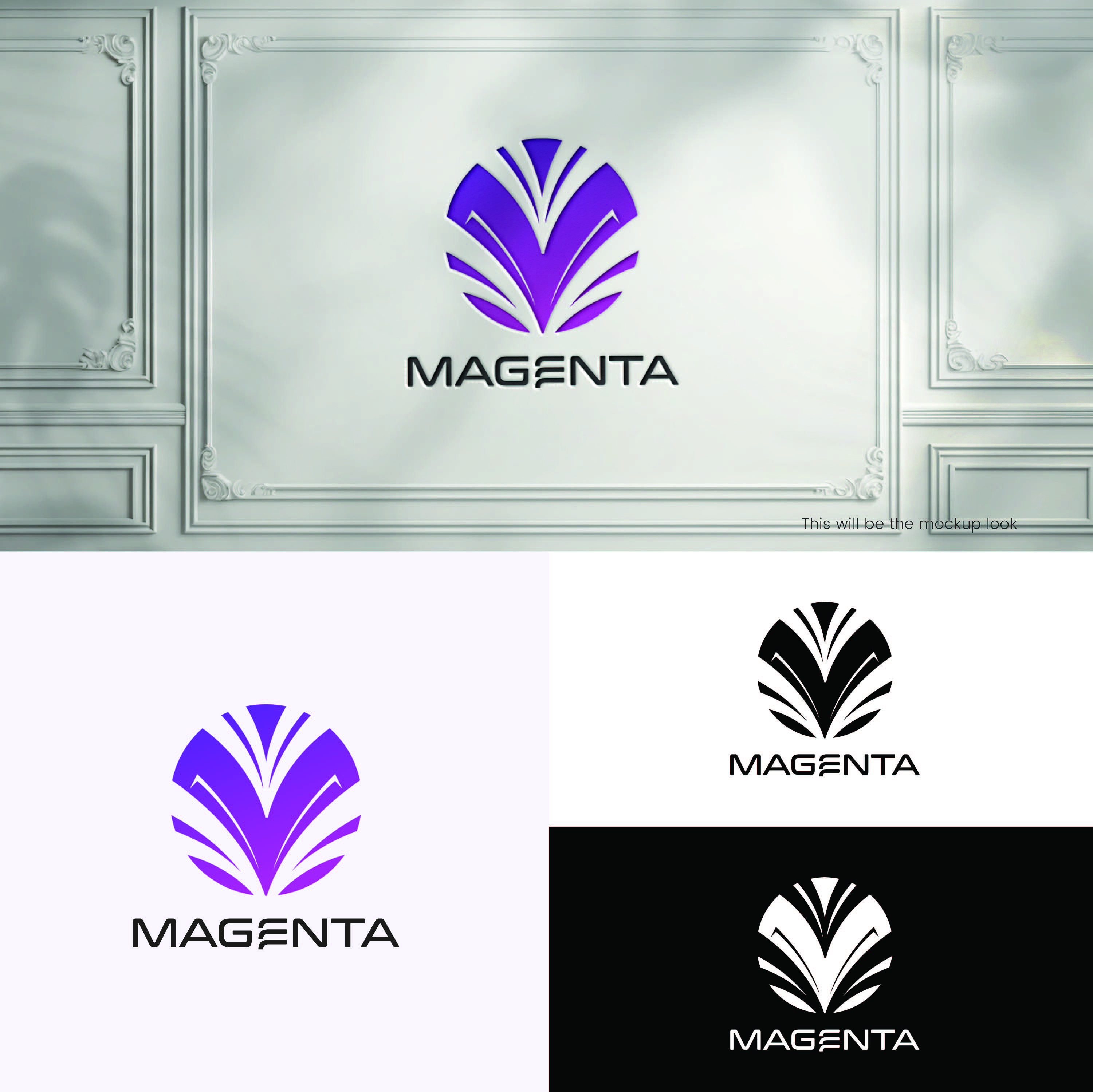 Logo Design by Design_Duo for this project | Design #32042666