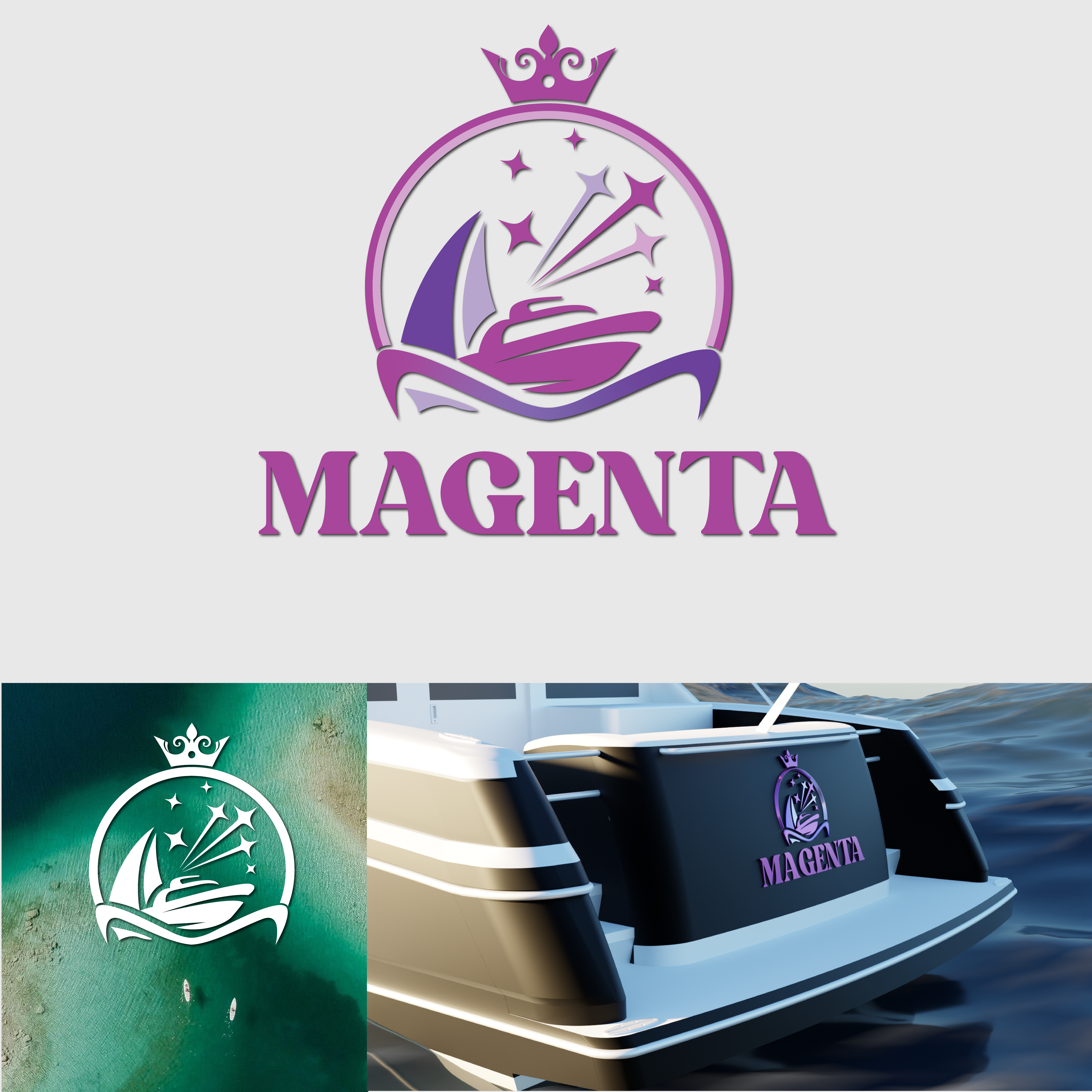 Logo-Design von preetArt für dieses Projekt | Design #32010414