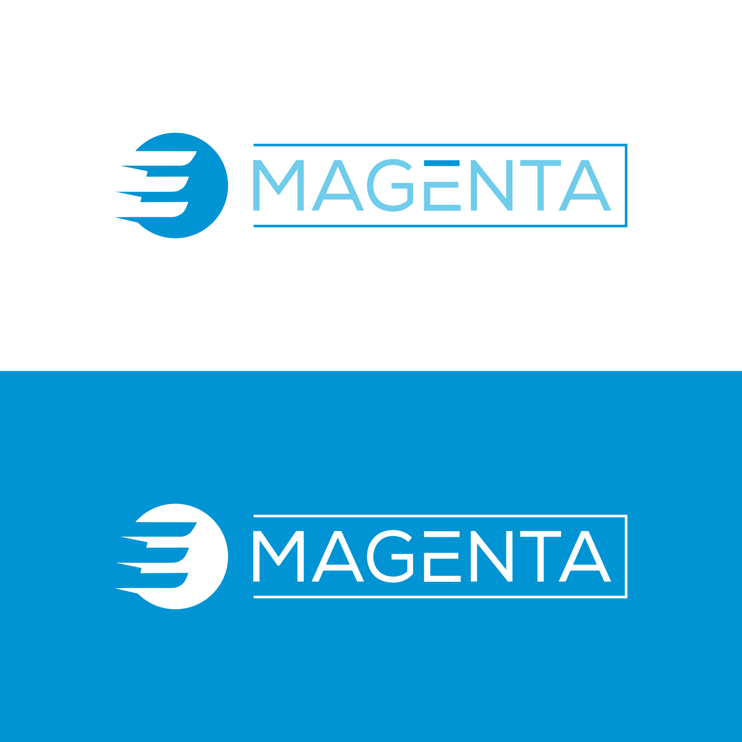 Logo Design by LAMPUNGTENGAH for this project | Design #31992200