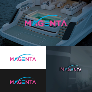 Logo Design by Dylan Z.R