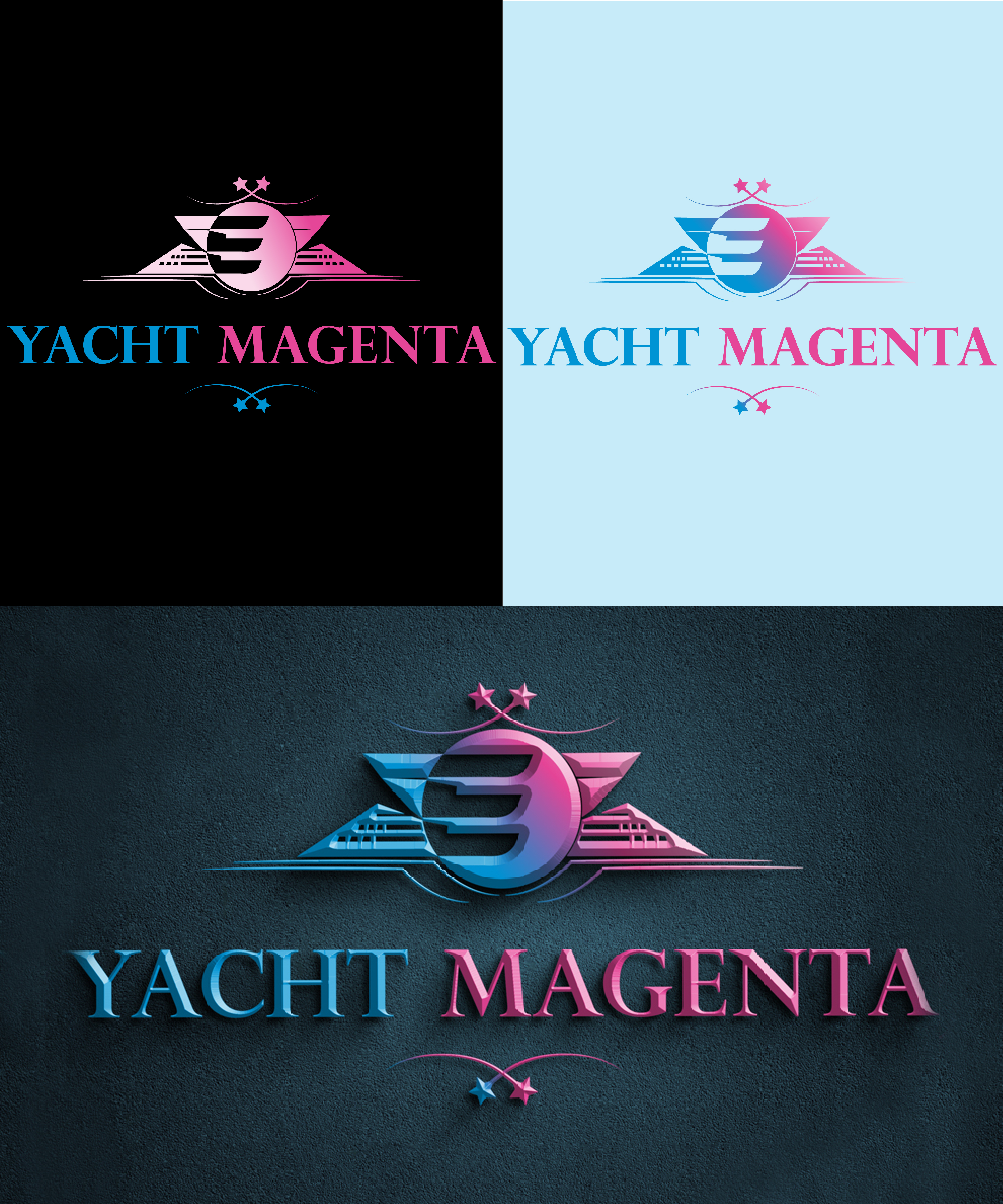 Logo Design by Creation club for this project | Design #31996807