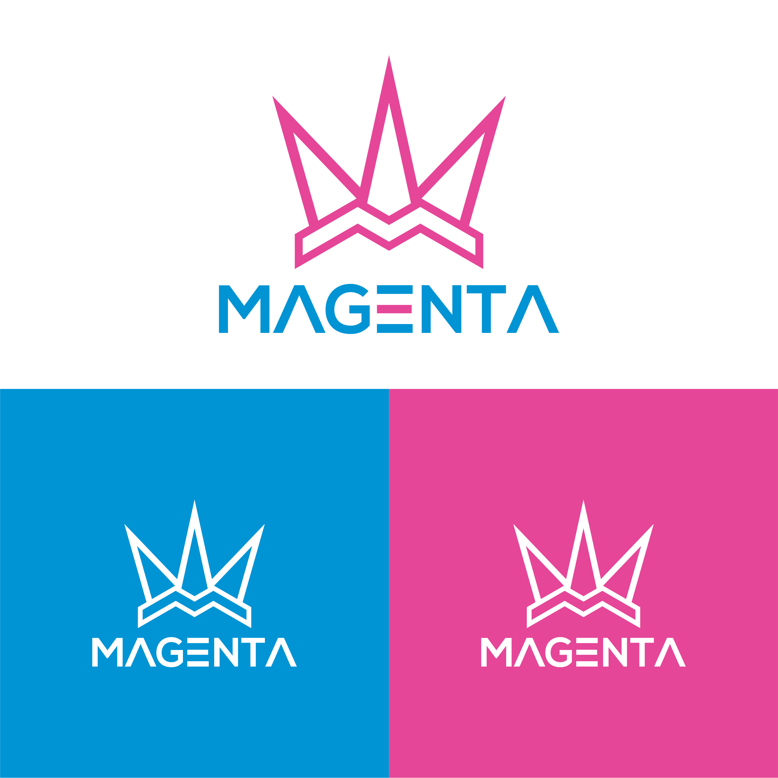 Logo Design by diego costa for this project | Design #31992604