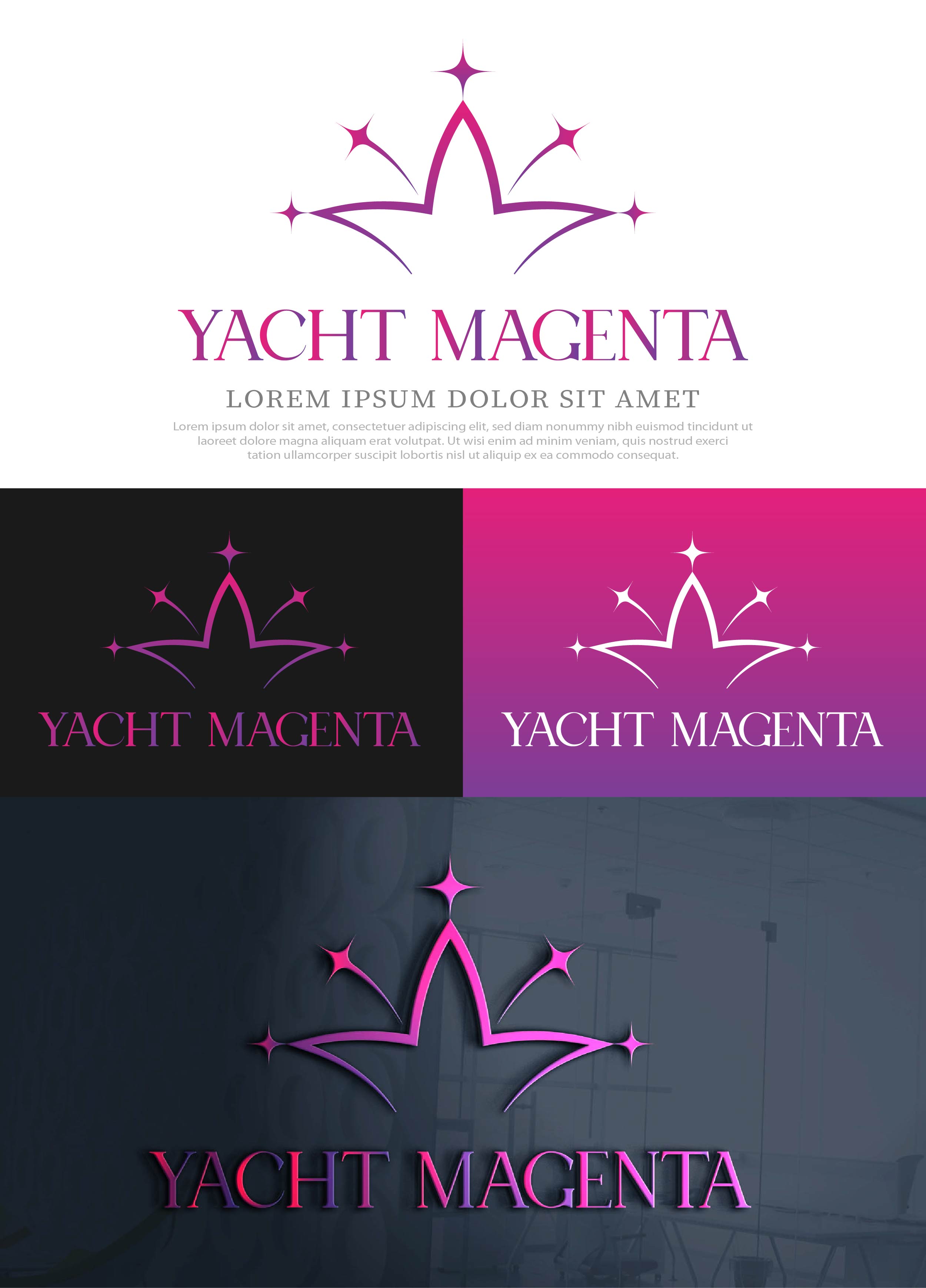 Logo Design by NasarLogo for this project | Design #32005160